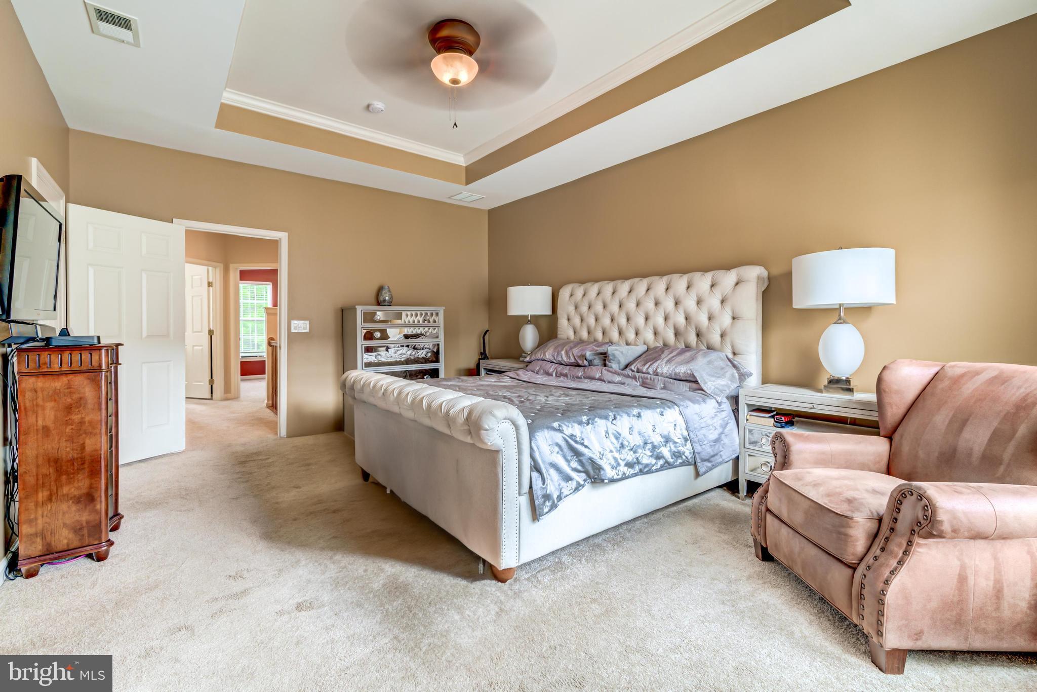 LORTON VALLEY NORTH - Residential