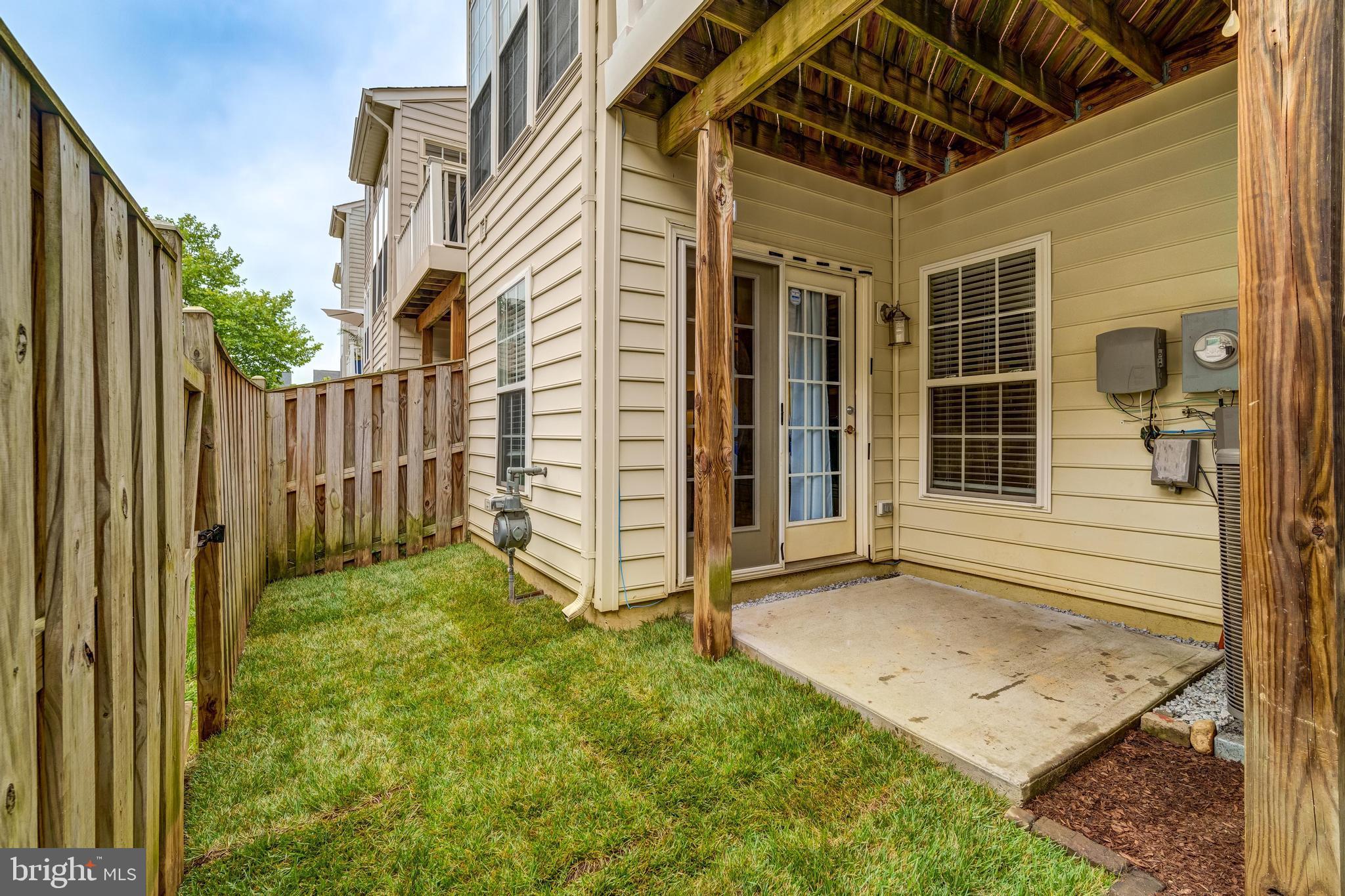 LORTON VALLEY NORTH - Residential