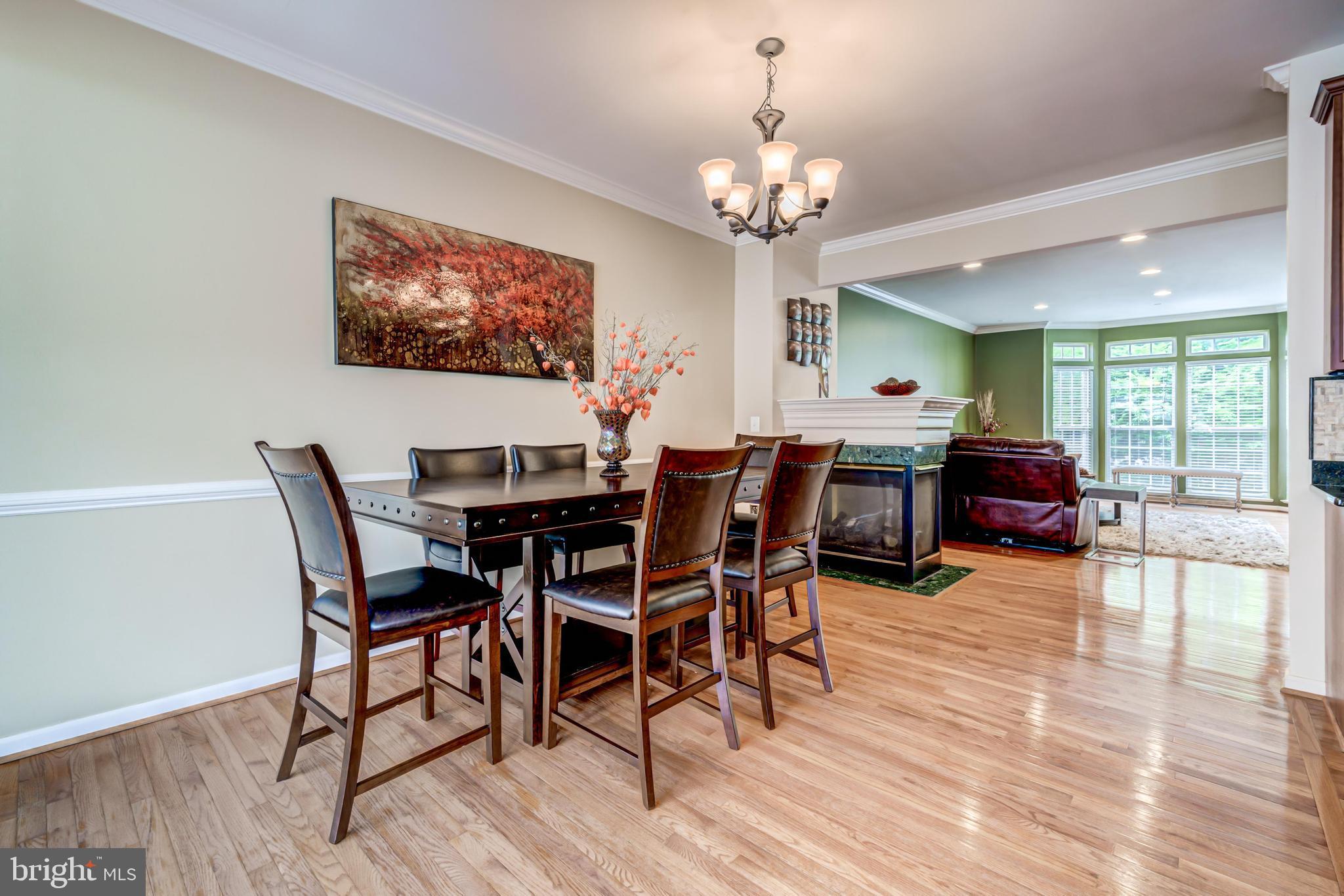 LORTON VALLEY NORTH - Residential