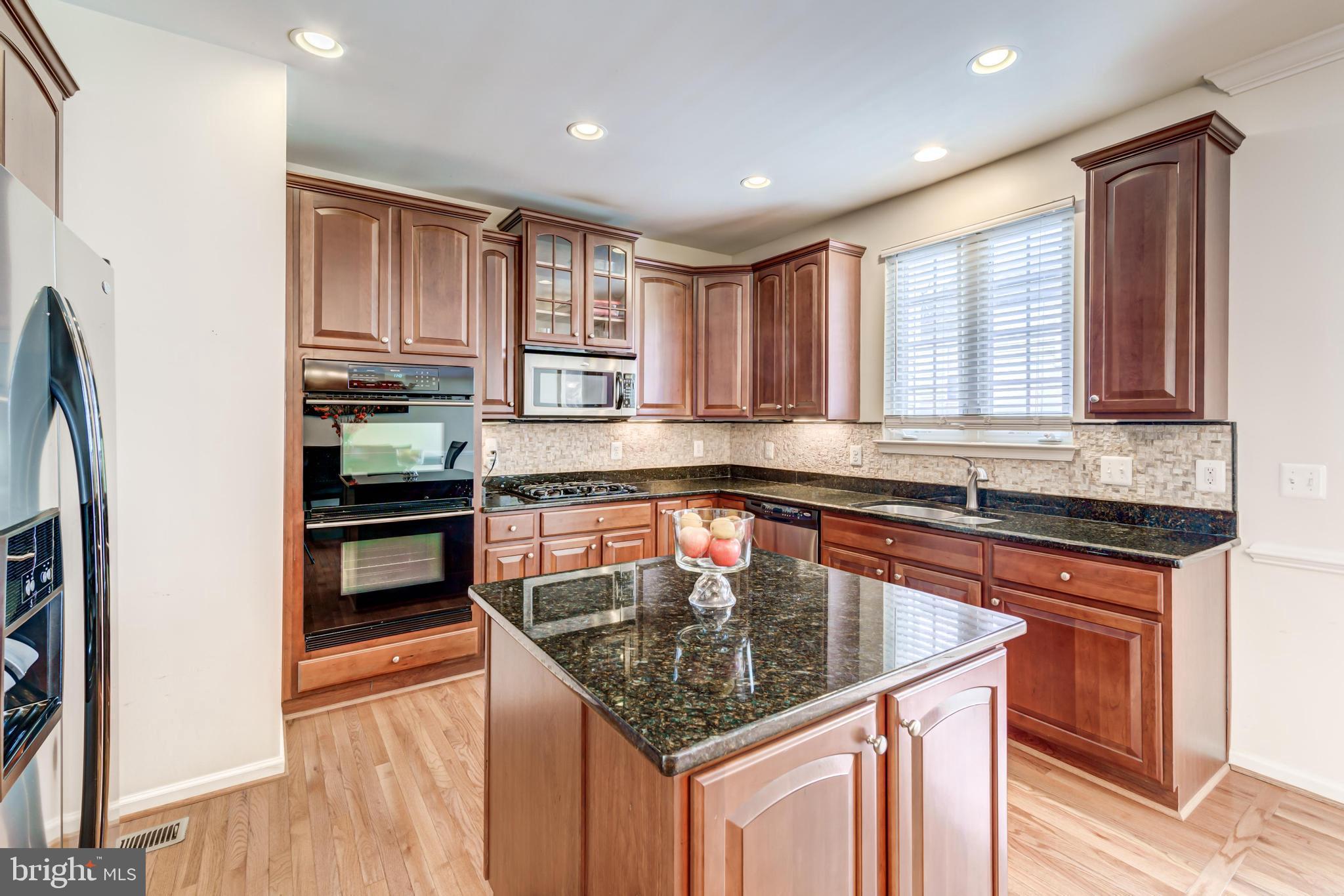 LORTON VALLEY NORTH - Residential