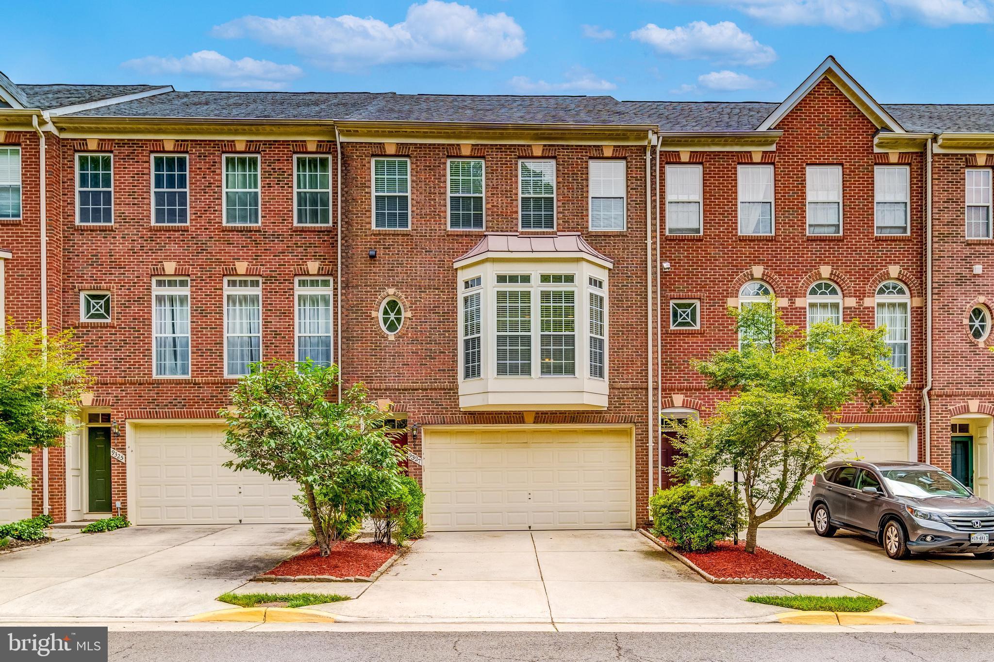 LORTON VALLEY NORTH - Residential