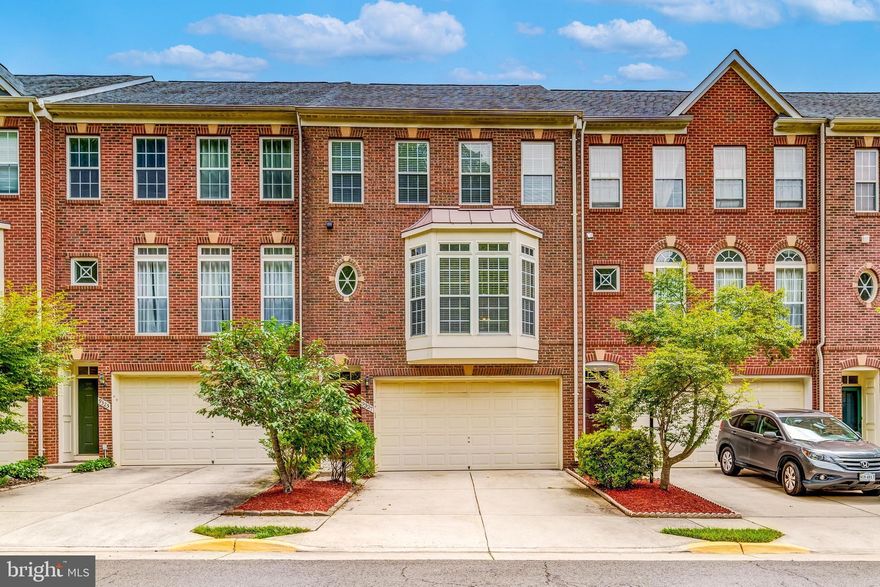 Beautiful and well-maintained townhome in the sought-after Lorton Valley community. This townhome boasts a beautiful brick front and offers ample space across three finished levels. With 3 bedrooms, 3.5 baths, and a 2-car garage, it provides everything you need for comfortable living.   

As you enter, you'll be welcomed by a bright and spacious living and dining area on the main level, featuring an open floor plan that seamlessly flows into a gourmet eat-in kitchen with an island. The kitchen also includes a cozy breakfast area that opens up to a deck, perfect for enjoying outdoor meals.   

The upper level showcases a master suite with tray ceilings, two large walk-in closets, and a master bath complete with a separate shower and soaking tub. Two additional bedrooms and a full bath are also located on this level, ensuring ample space for family or guests.  Fully finished lower level boasts a large family room, a full bath, and convenient walk-out access to the garage and fenced backyard. Updated systems include HVAC (2022) and HW heater (2021). 

Lorton Valley community offers numerous amenities, including a large outdoor swimming pool, basketball court, clubhouse, fitness center, party room, playgrounds, and scenic walking trails.  Great location, with proximity to shops, restaurants, Amazon Fresh, INOVA, and golf courses. For outdoor enthusiasts, Occoquan Regional Park is just a few miles away, offering a wide range of recreational activities such as biking, boating, fishing, canoeing, kayaking, and more.   

Easy access to I-95, I-395, Fairfax County Parkway, VRE, and Amtrak auto train, as well as being within easy reach of Fort Belvoir, The Pentagon, Crystal City, Alexandria, Washington DC, and Quantico. It is also located within the sought-after South County school district. Don't miss out on this opportunity to make it your new home!