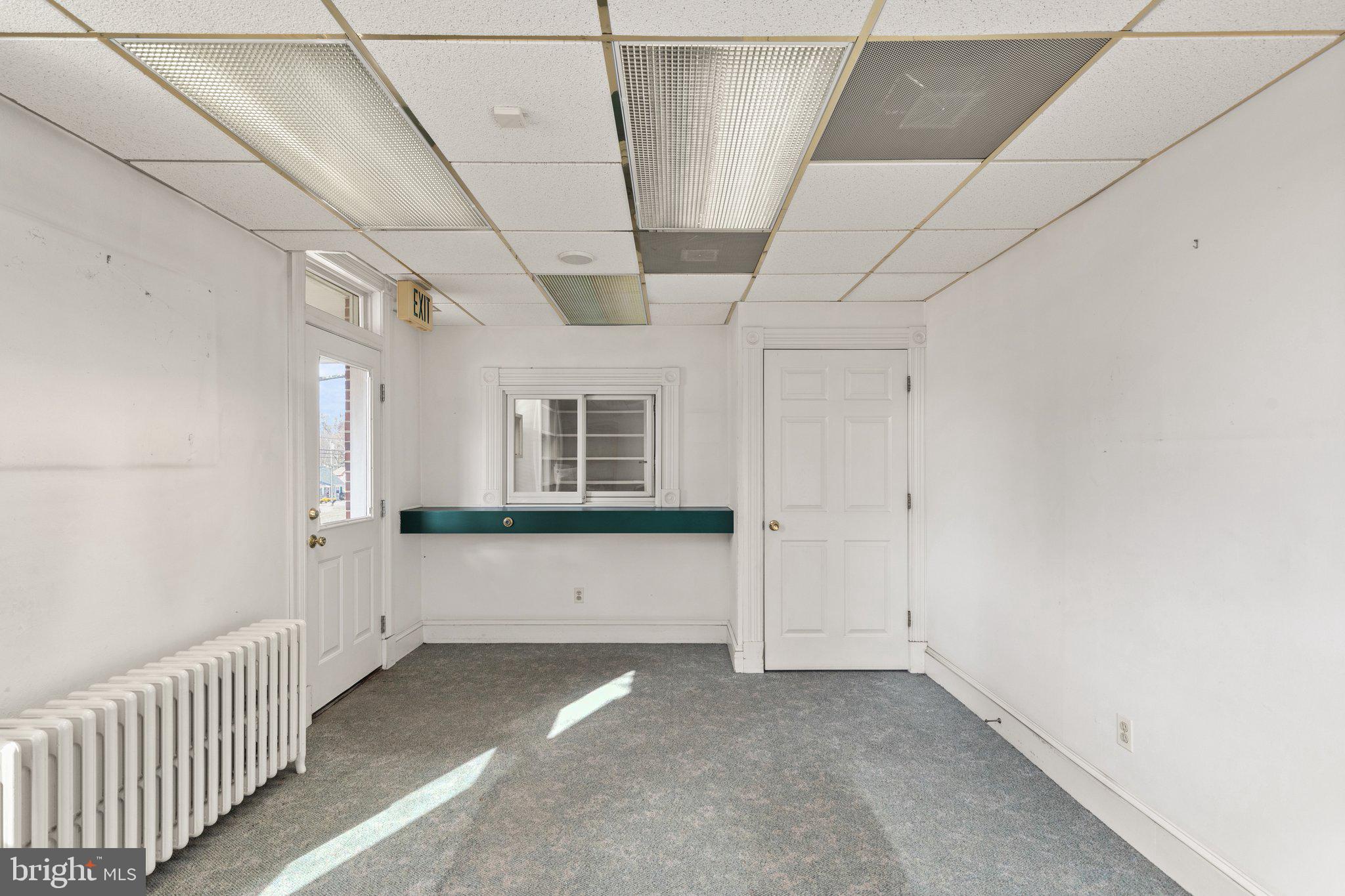 BEL AIR DOWNTOWN - Commercial Sale