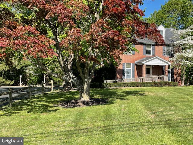 BEL AIR DOWNTOWN - Commercial Sale