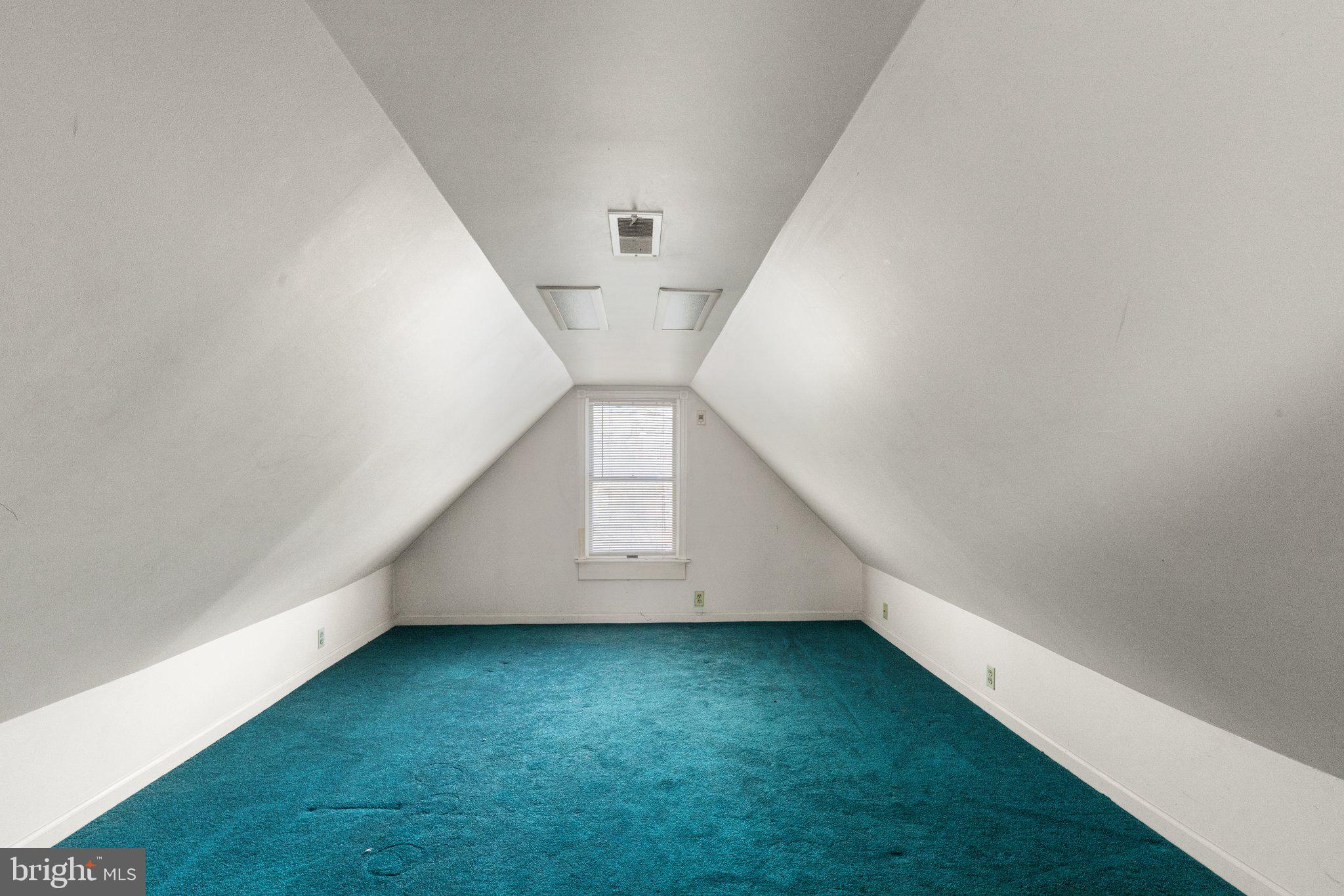 BEL AIR DOWNTOWN - Commercial Sale