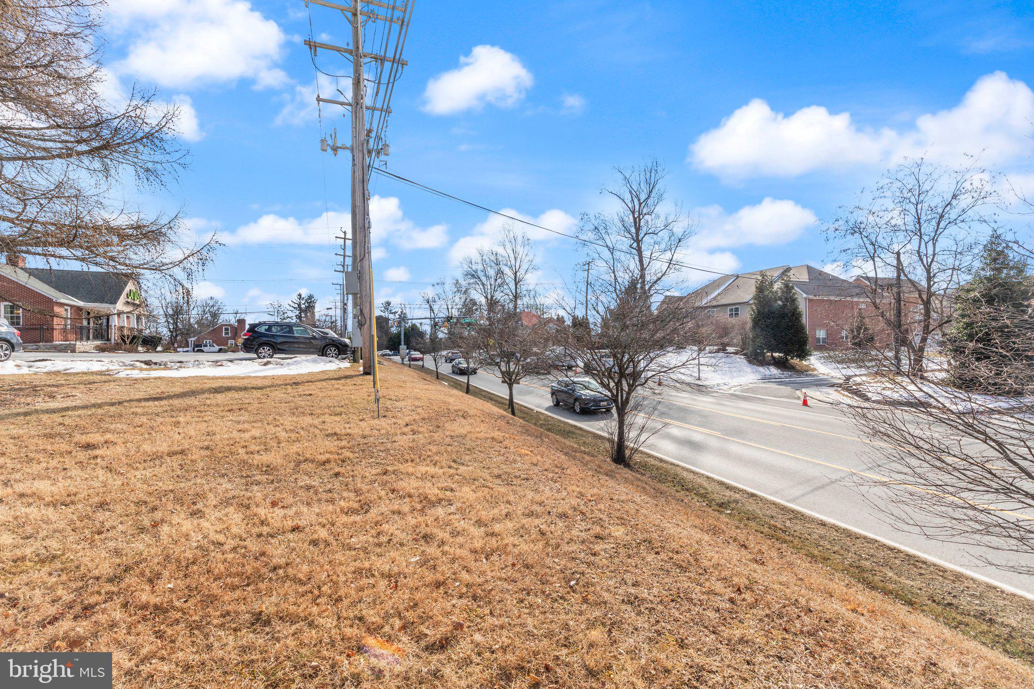 BEL AIR DOWNTOWN - Commercial Sale
