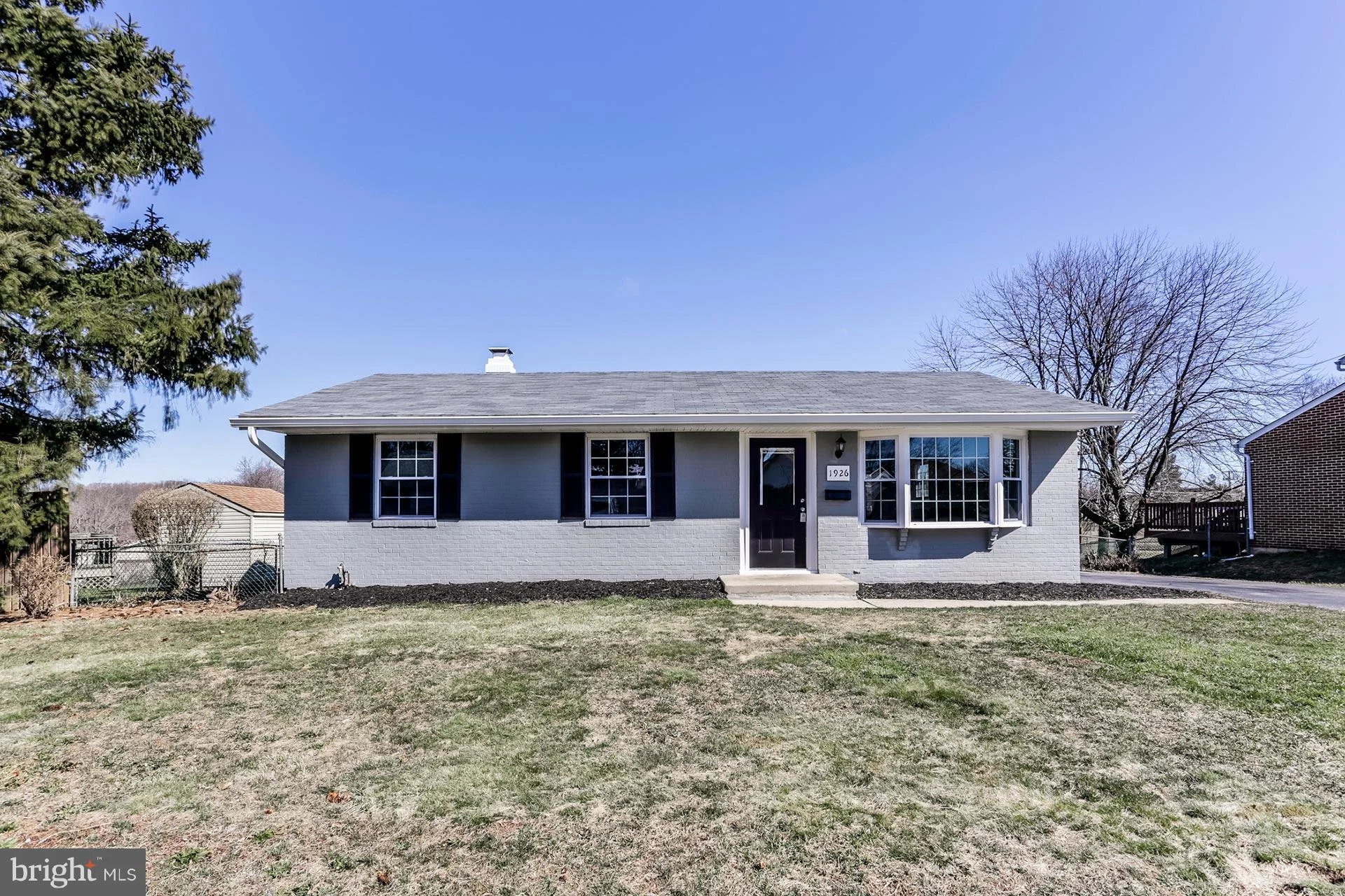 1926 Bayberry Road, Edgewood, MD 21040