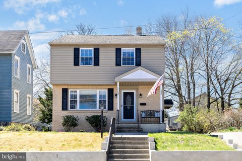 112 VIRGINIA AVENUE HADDON TOWNSHIP NJ 08108