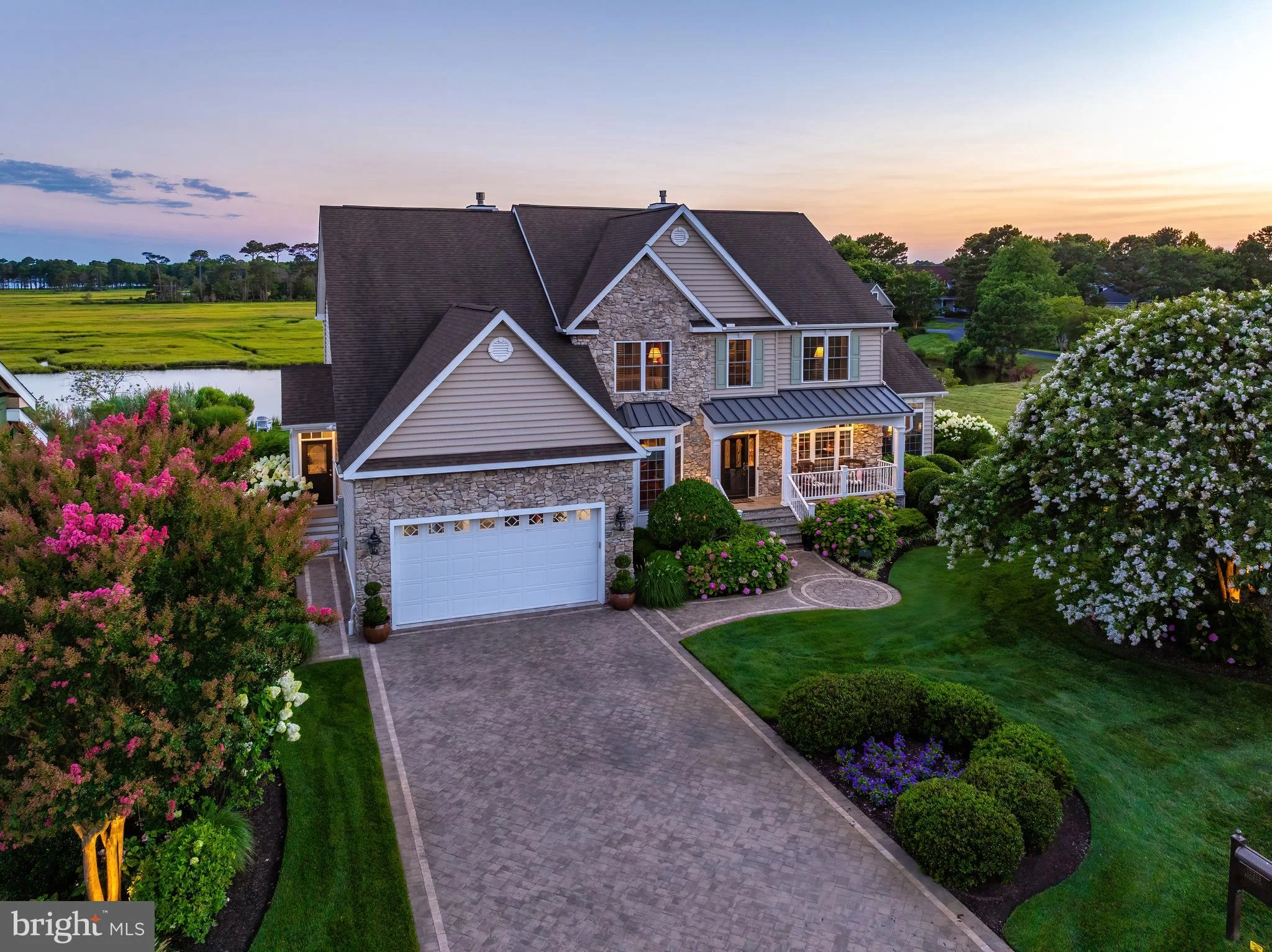 12316 Savanna Court, Bishopville, MD, 21813