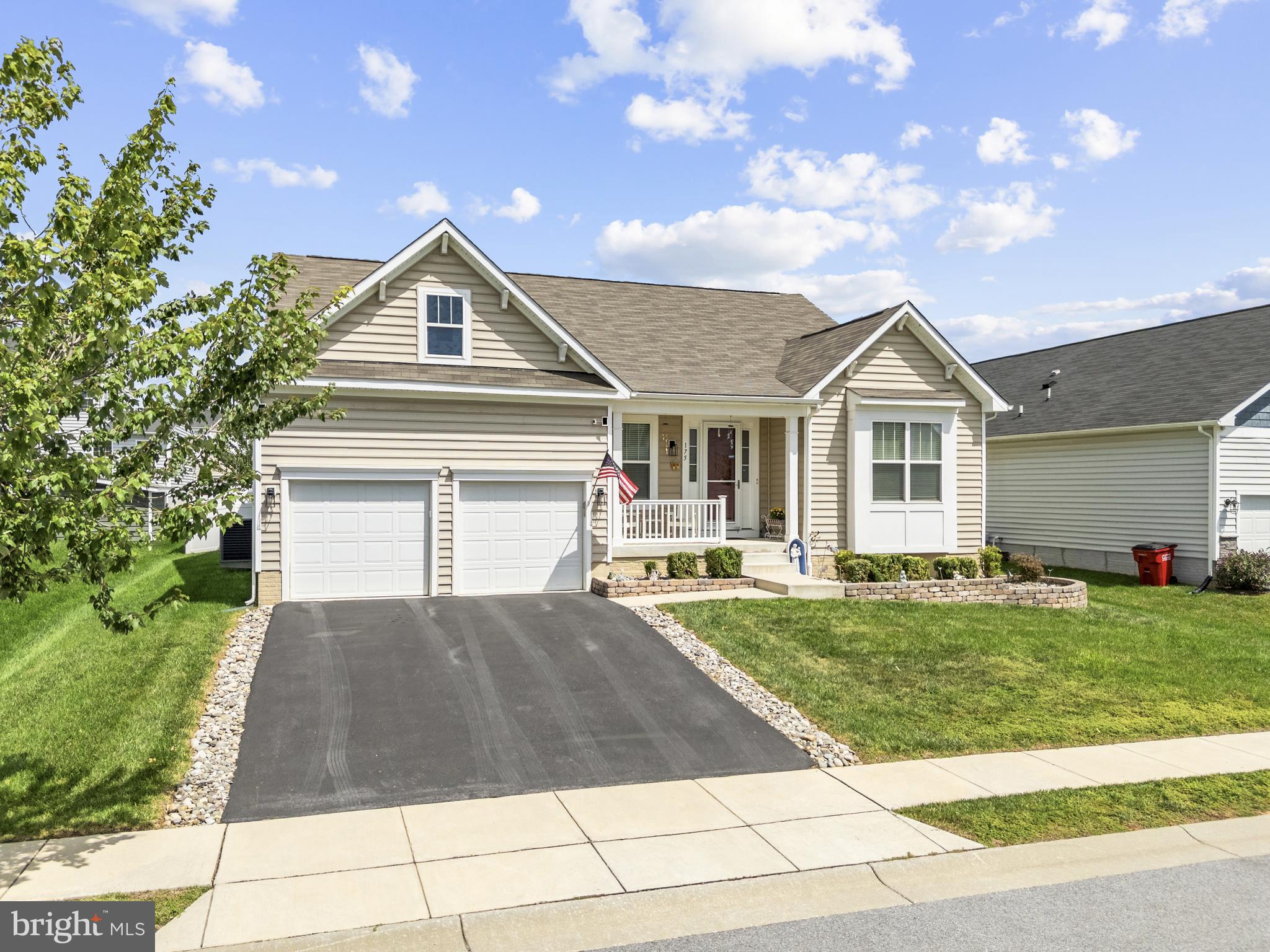 175 SHALLOW CREEK DRIVE