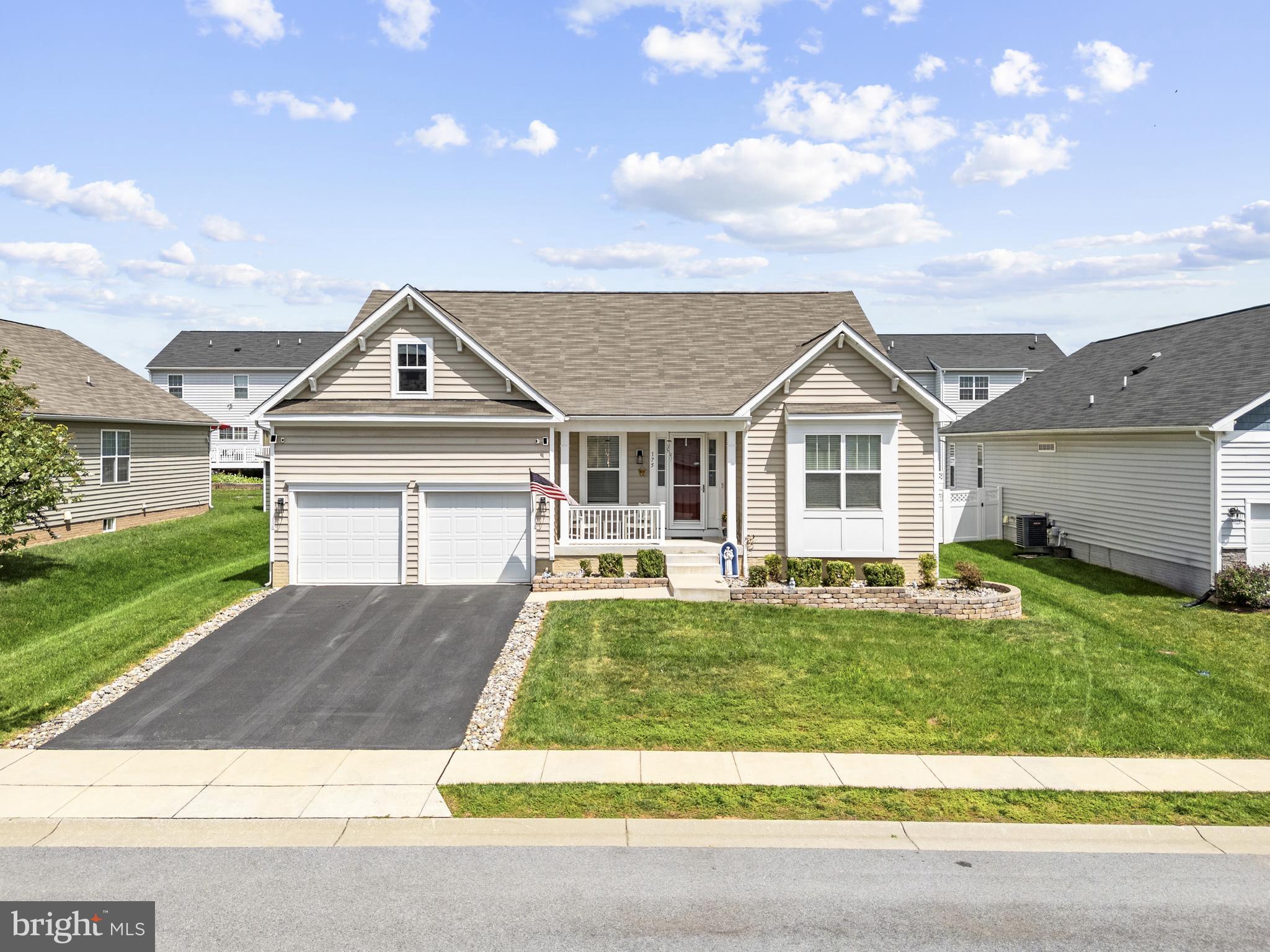 175 SHALLOW CREEK DRIVE