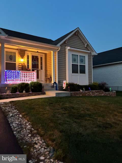 Photo of 175 Shallow Creek Drive, RANSON, WV 25438 (MLS # WVJF2026042)