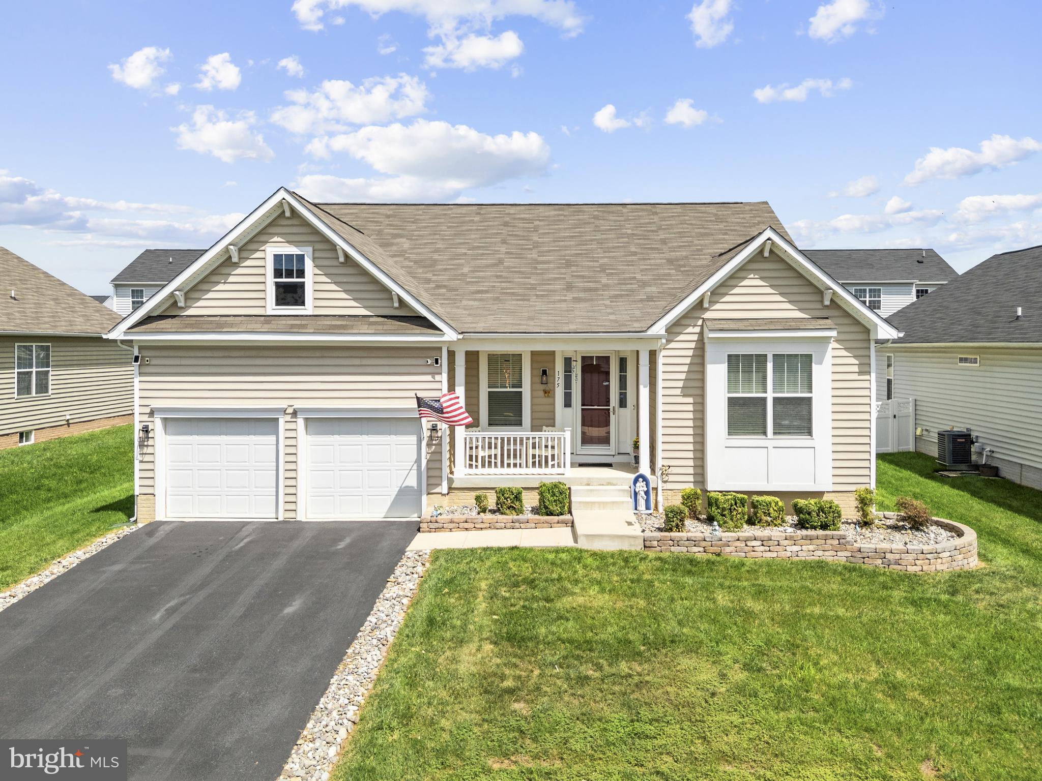 175 SHALLOW CREEK DRIVE