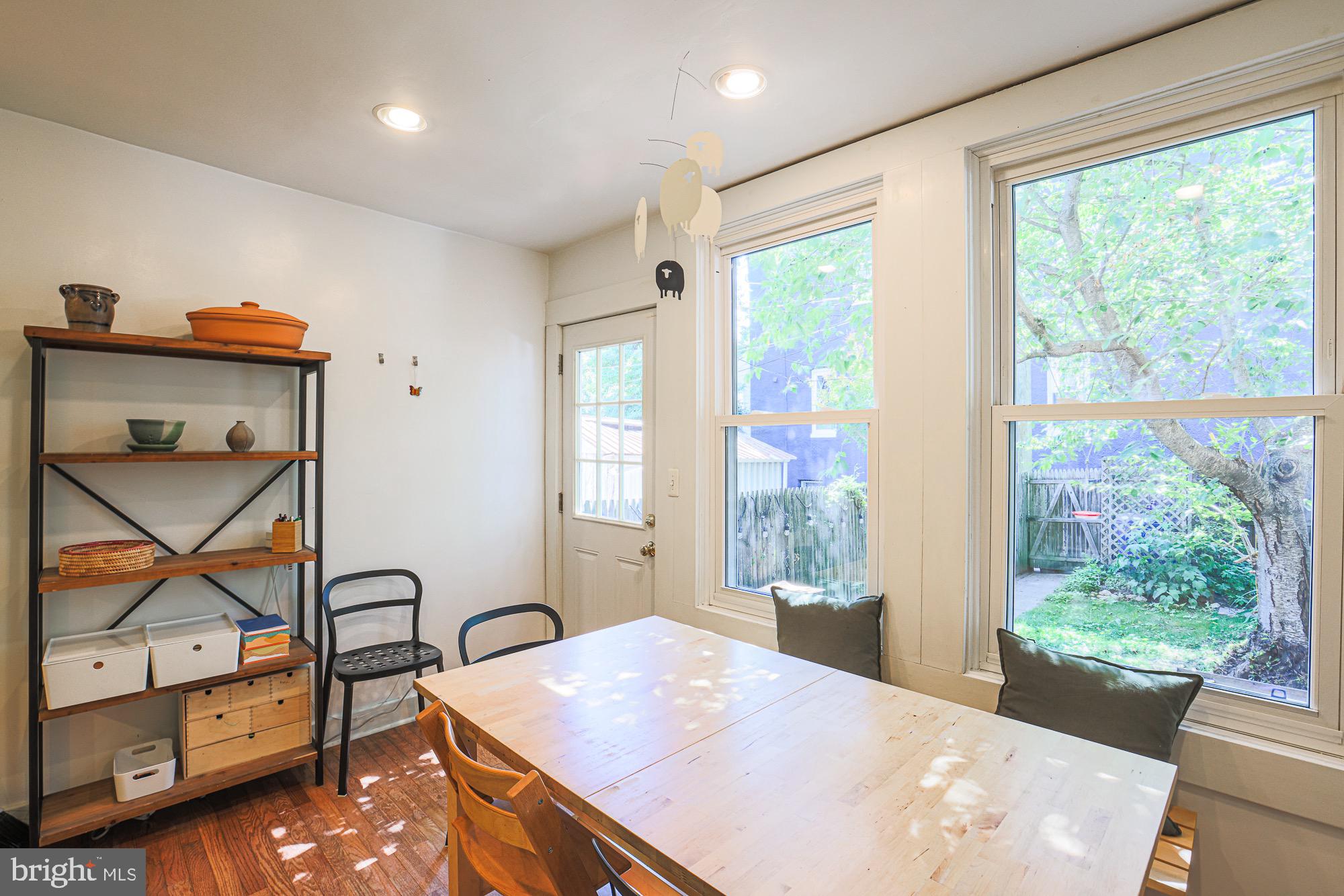 HAMPDEN HISTORIC DISTRICT - Residential