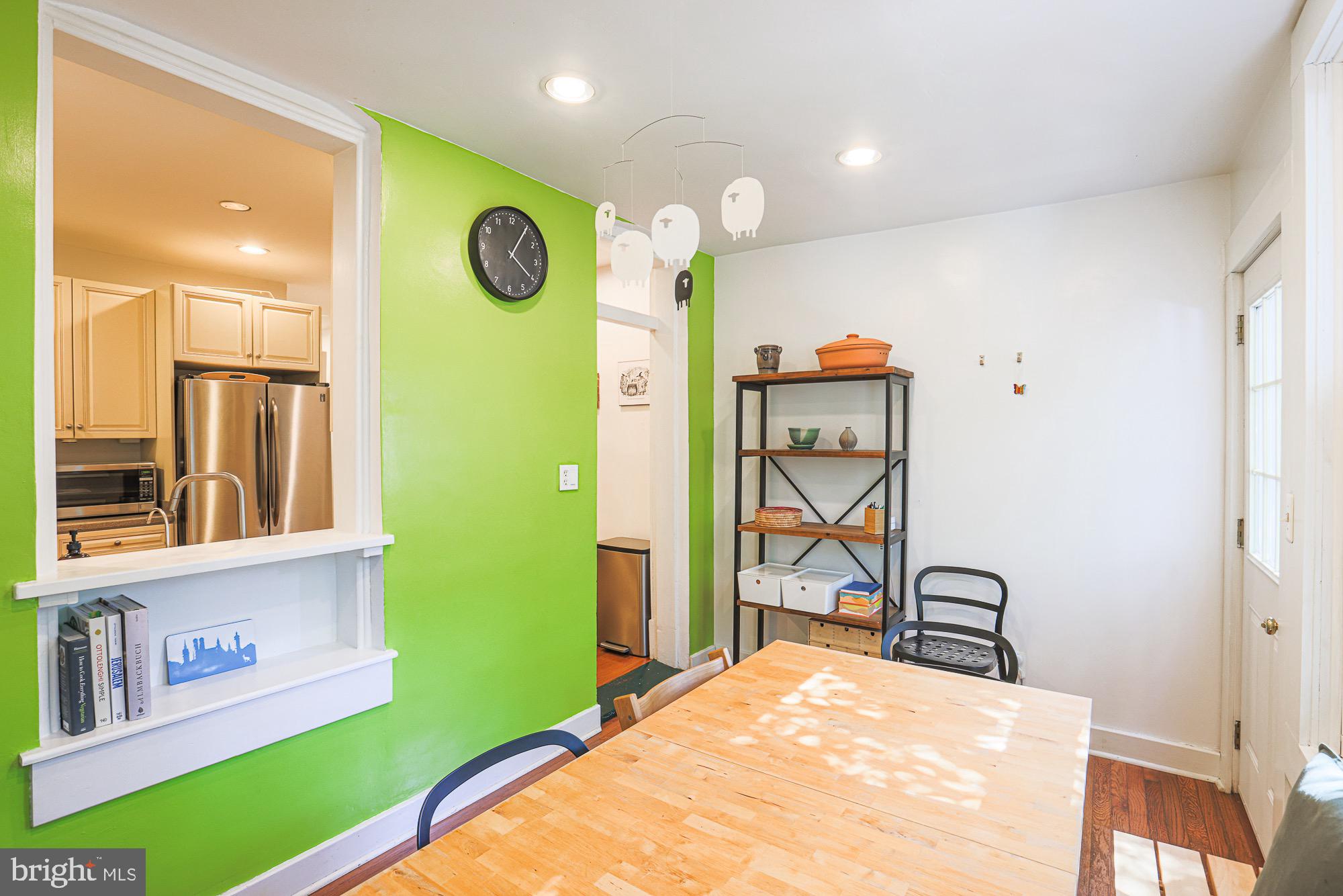 HAMPDEN HISTORIC DISTRICT - Residential