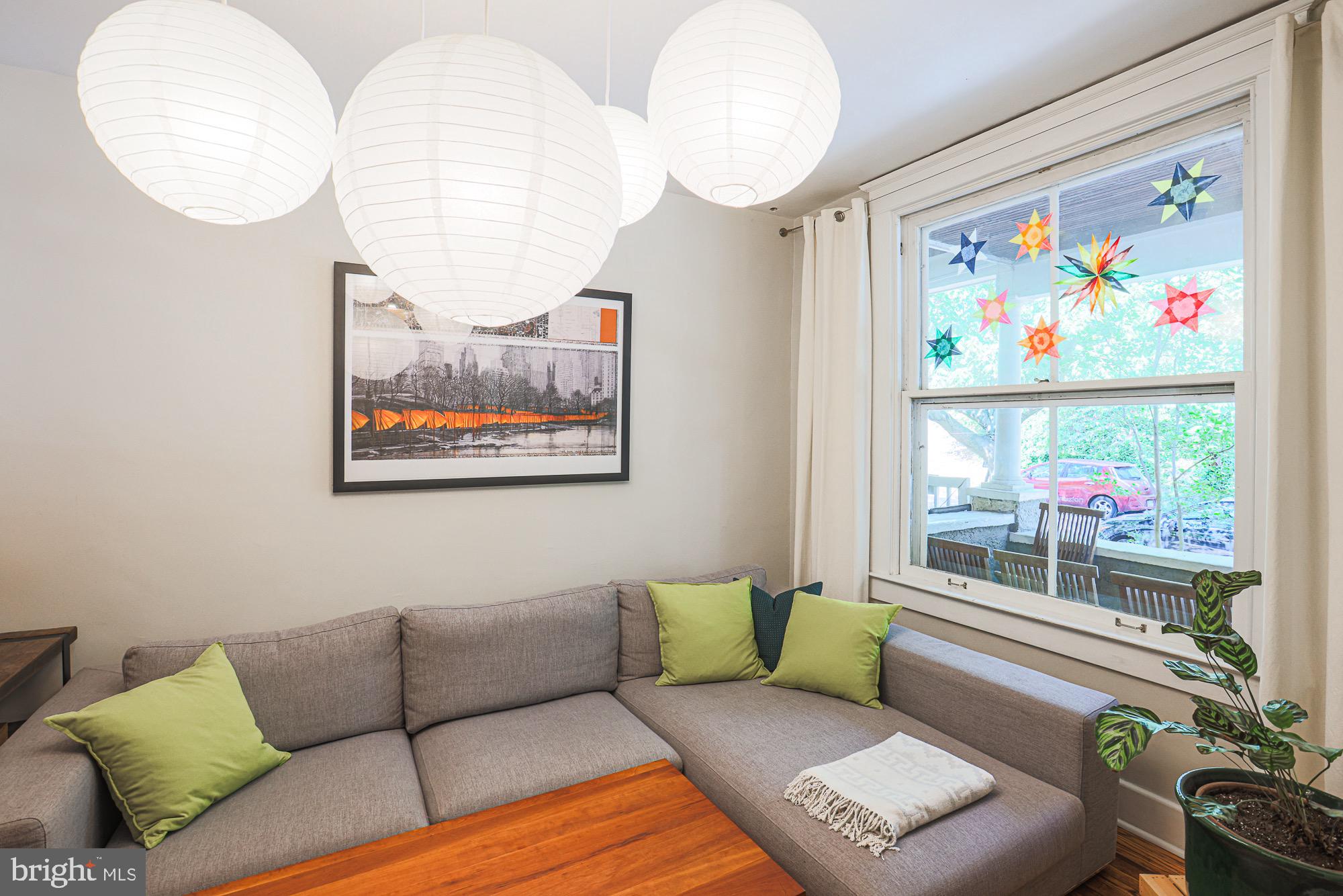 HAMPDEN HISTORIC DISTRICT - Residential