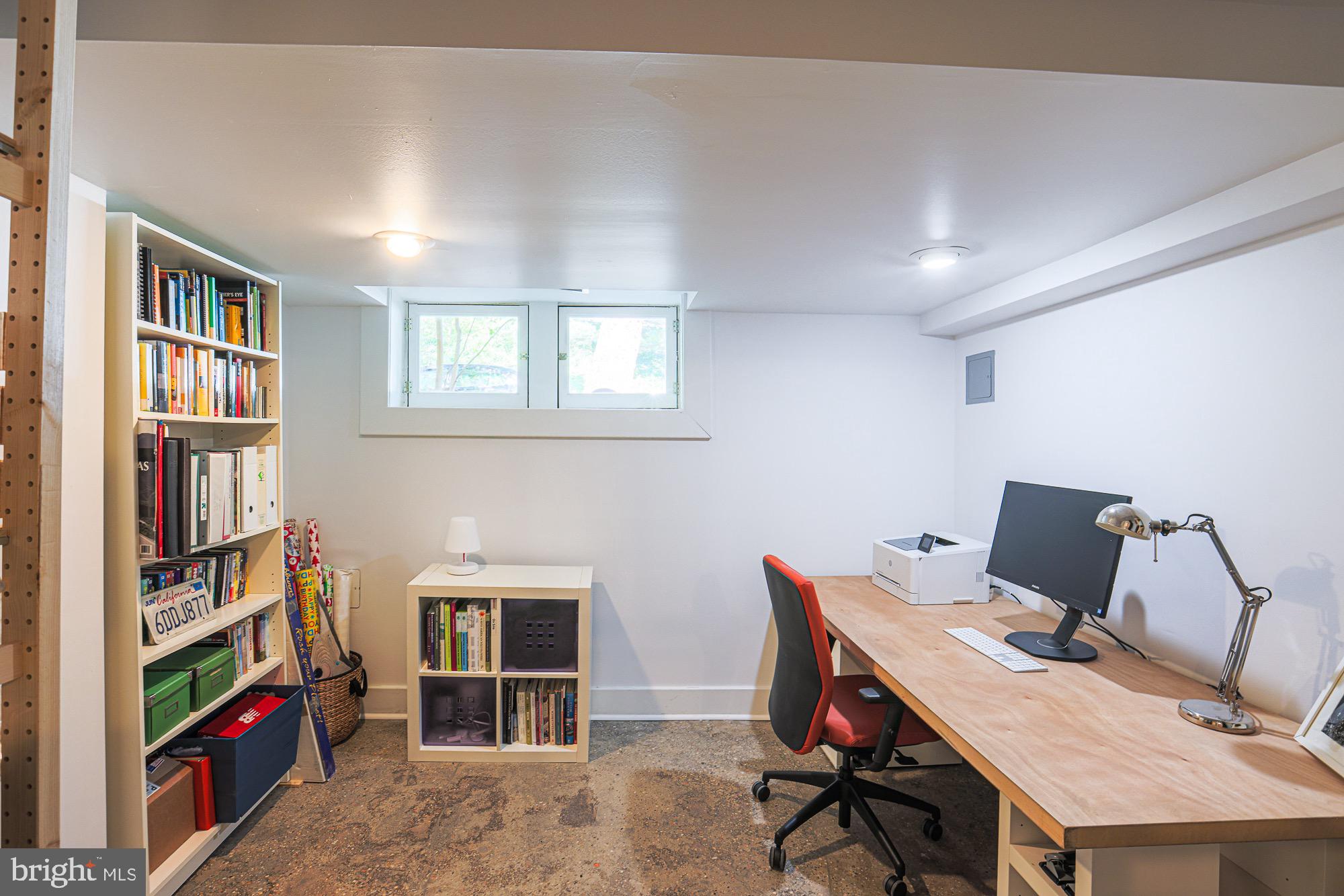 HAMPDEN HISTORIC DISTRICT - Residential