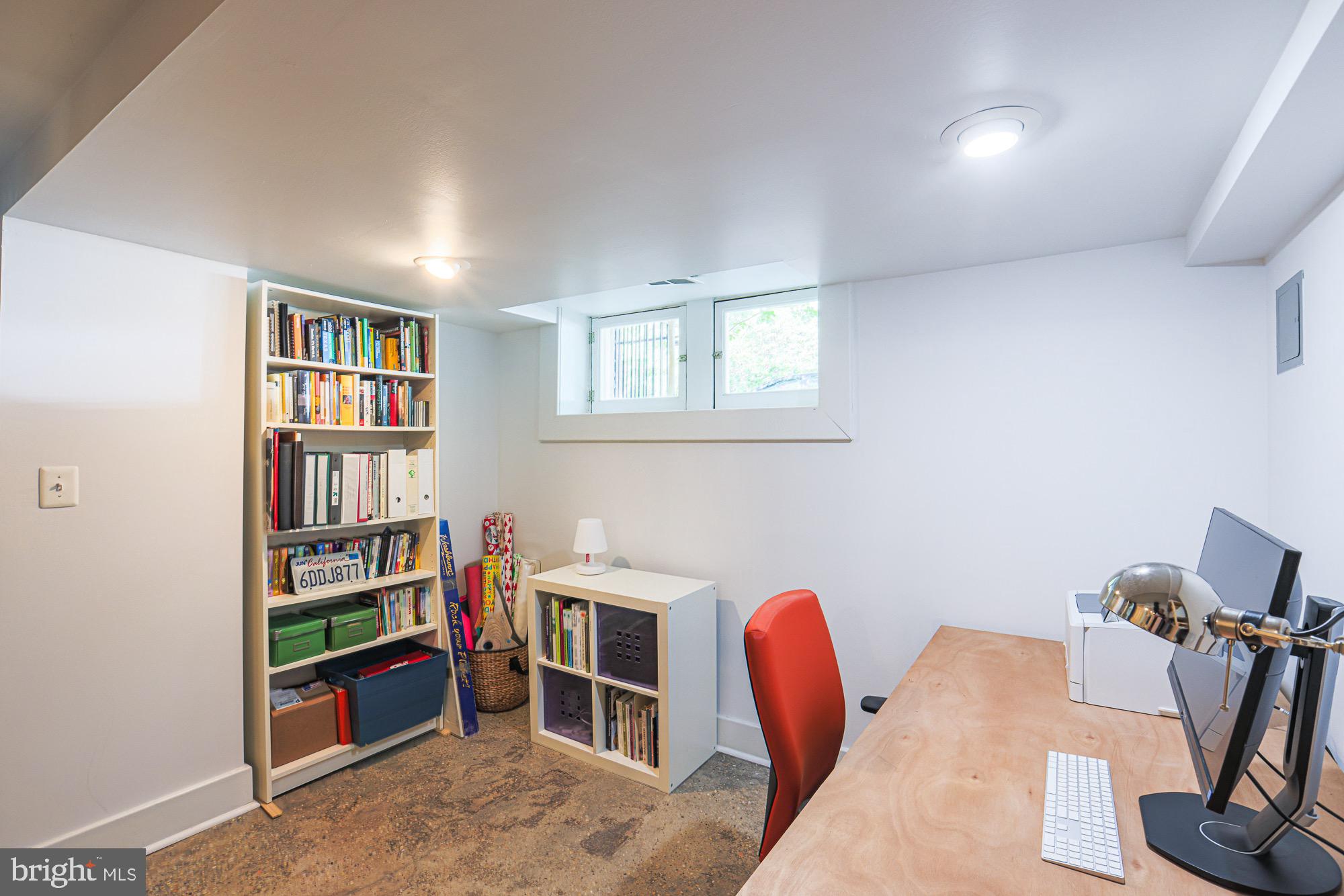 HAMPDEN HISTORIC DISTRICT - Residential