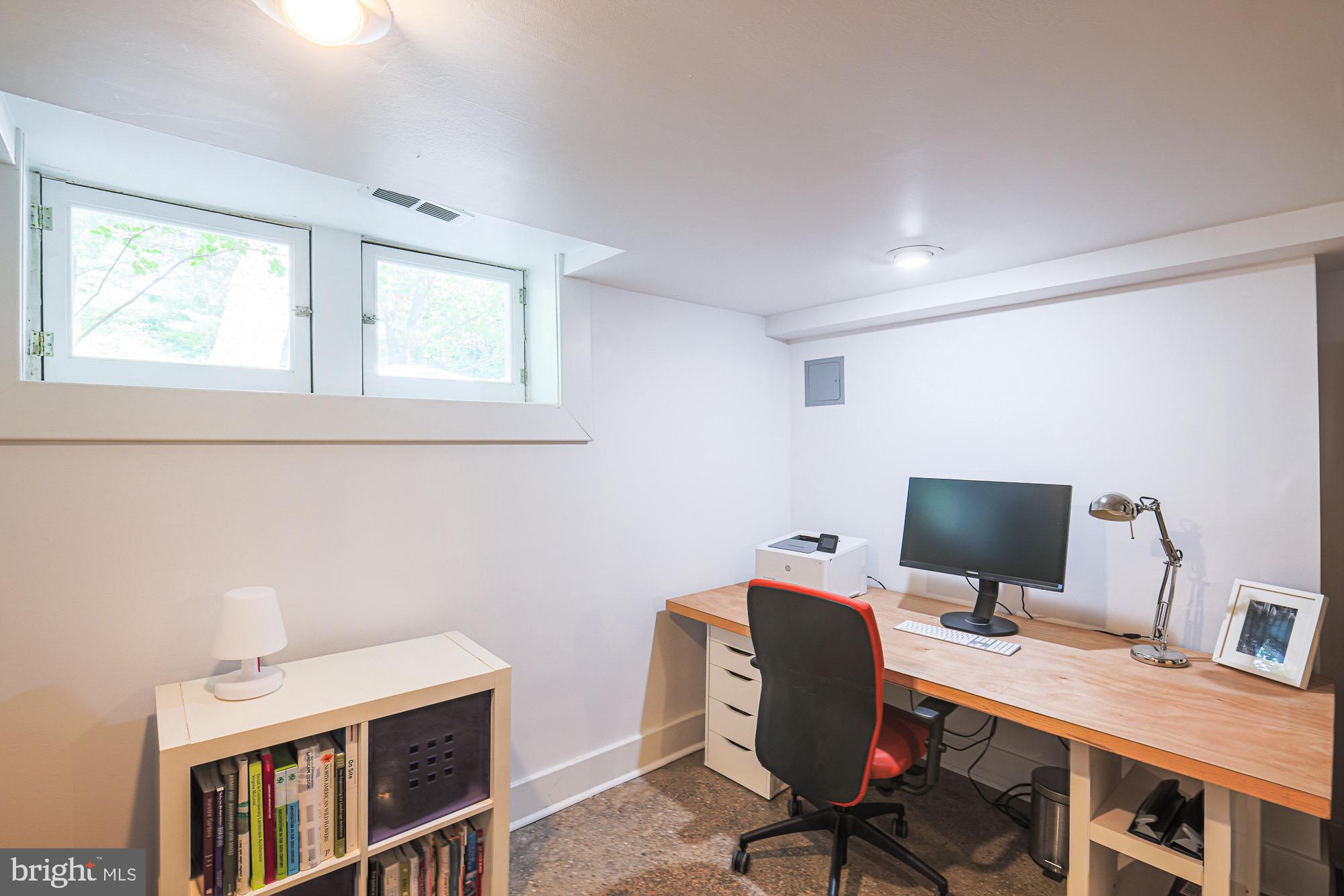 HAMPDEN HISTORIC DISTRICT - Residential