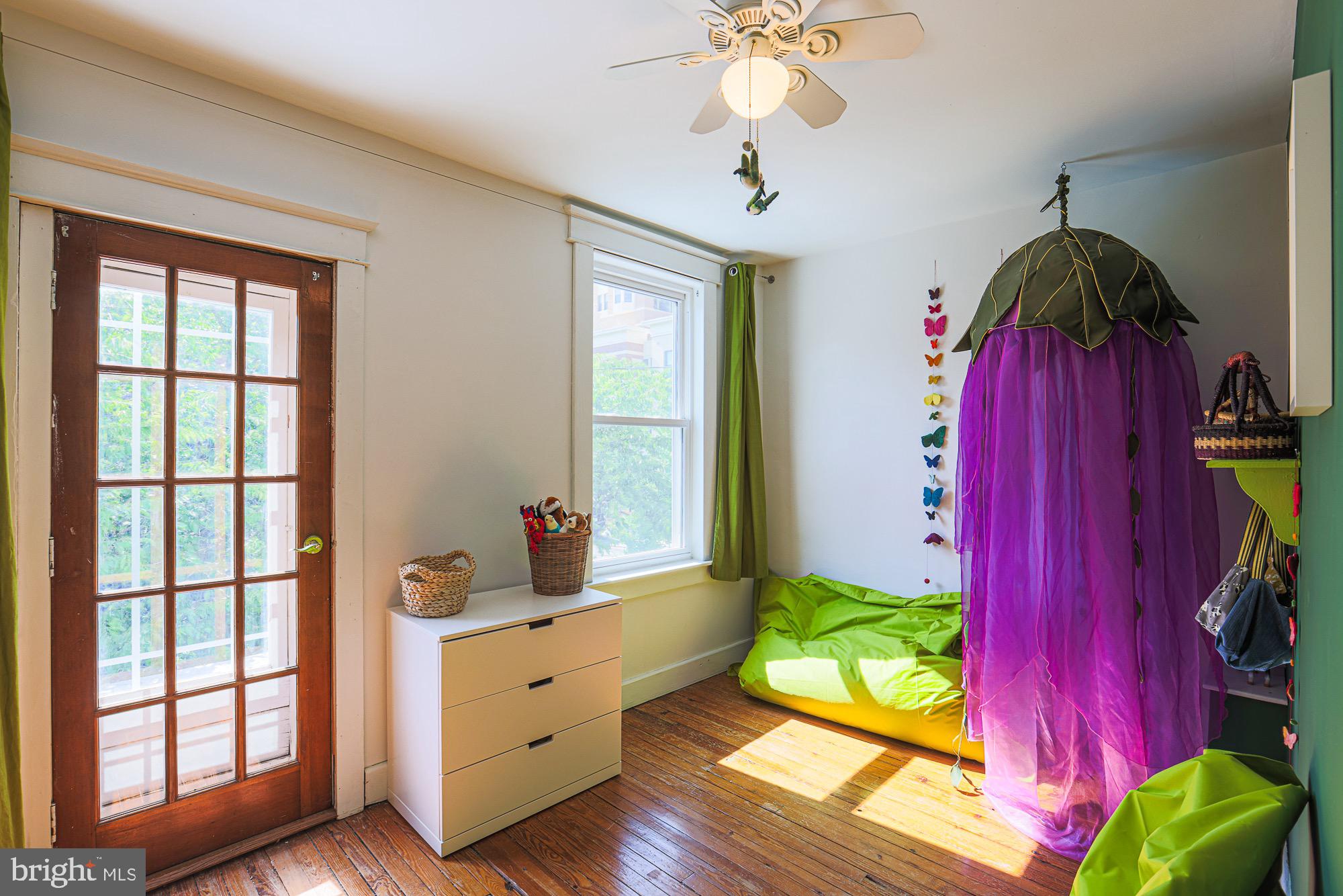 HAMPDEN HISTORIC DISTRICT - Residential