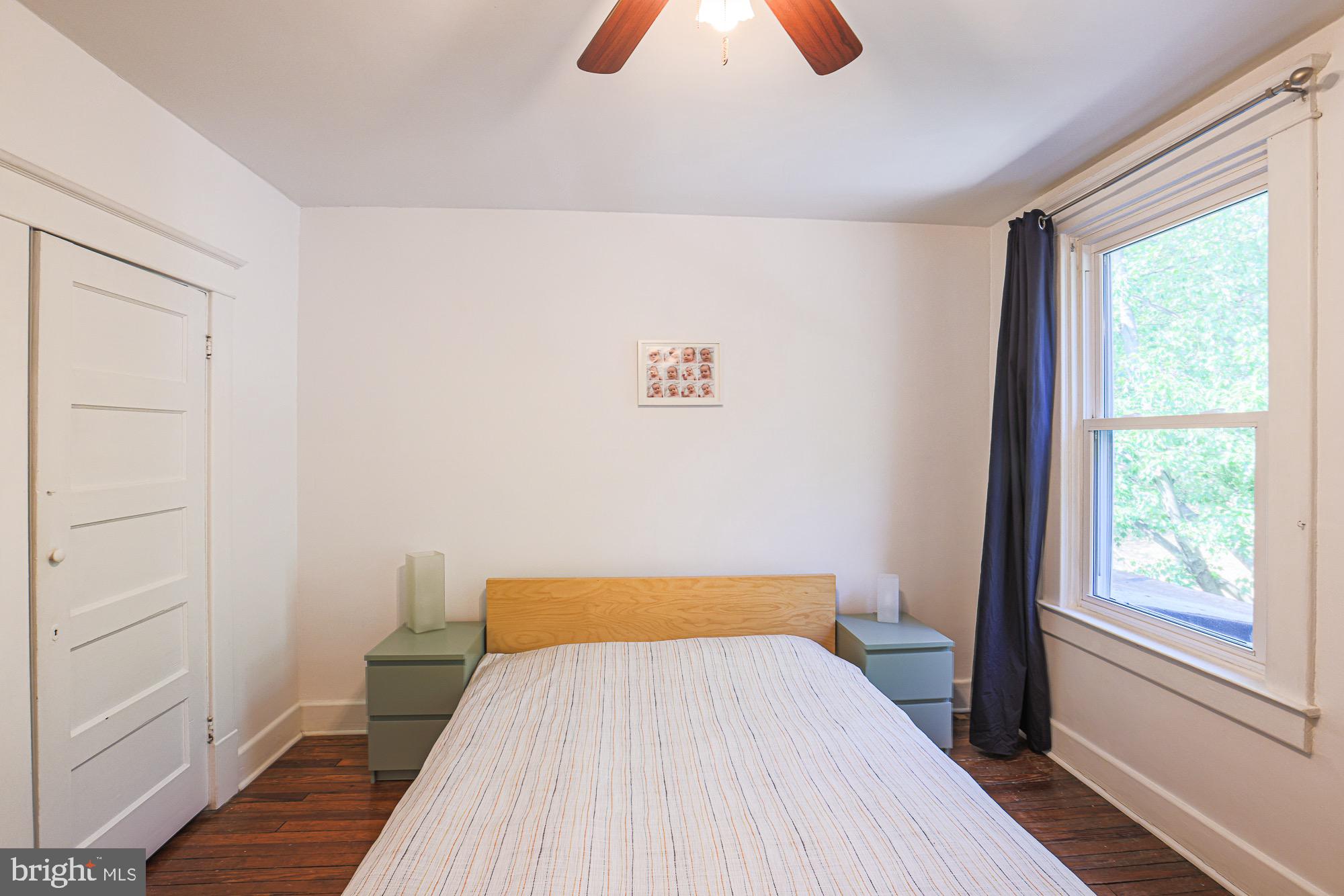 HAMPDEN HISTORIC DISTRICT - Residential