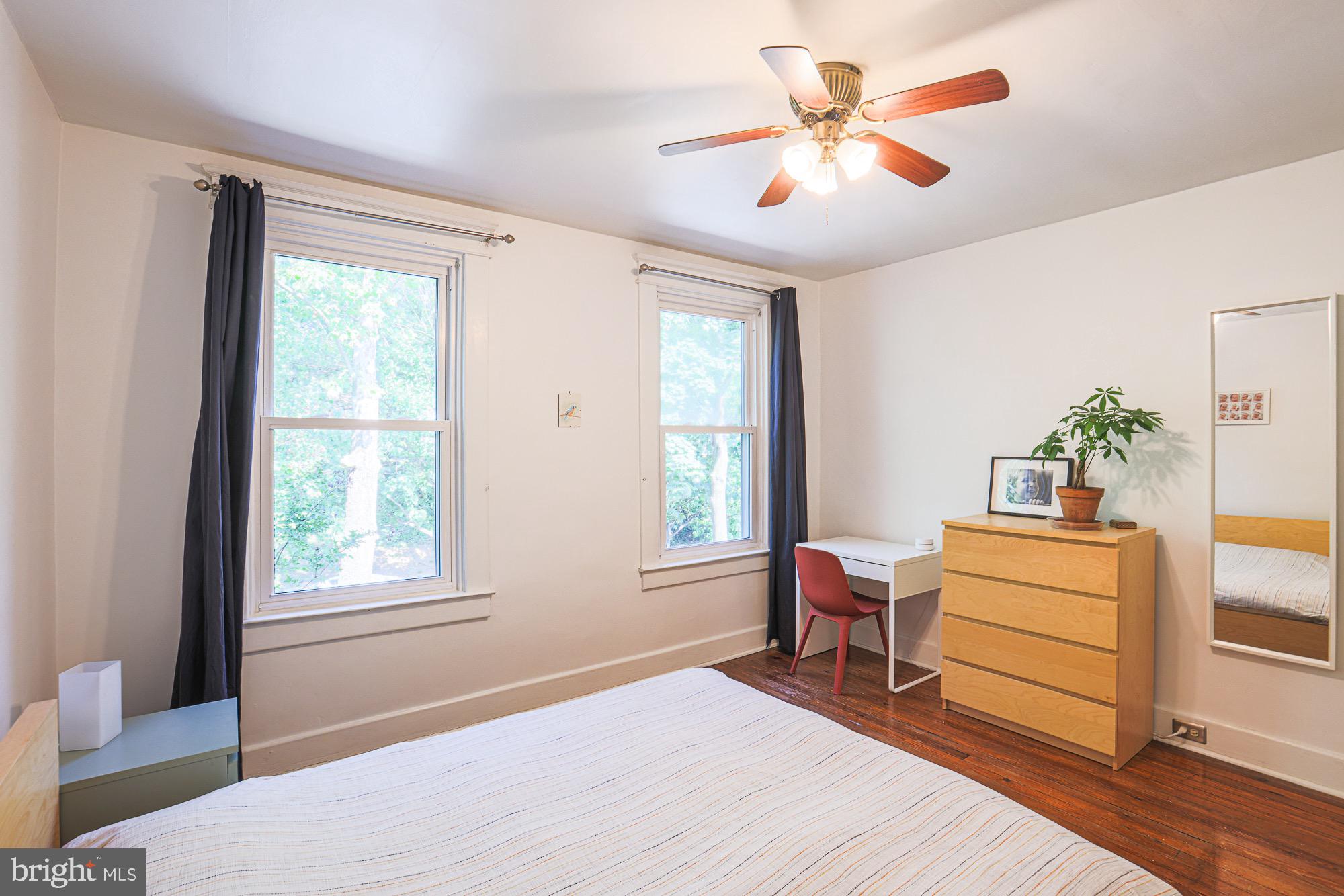 HAMPDEN HISTORIC DISTRICT - Residential