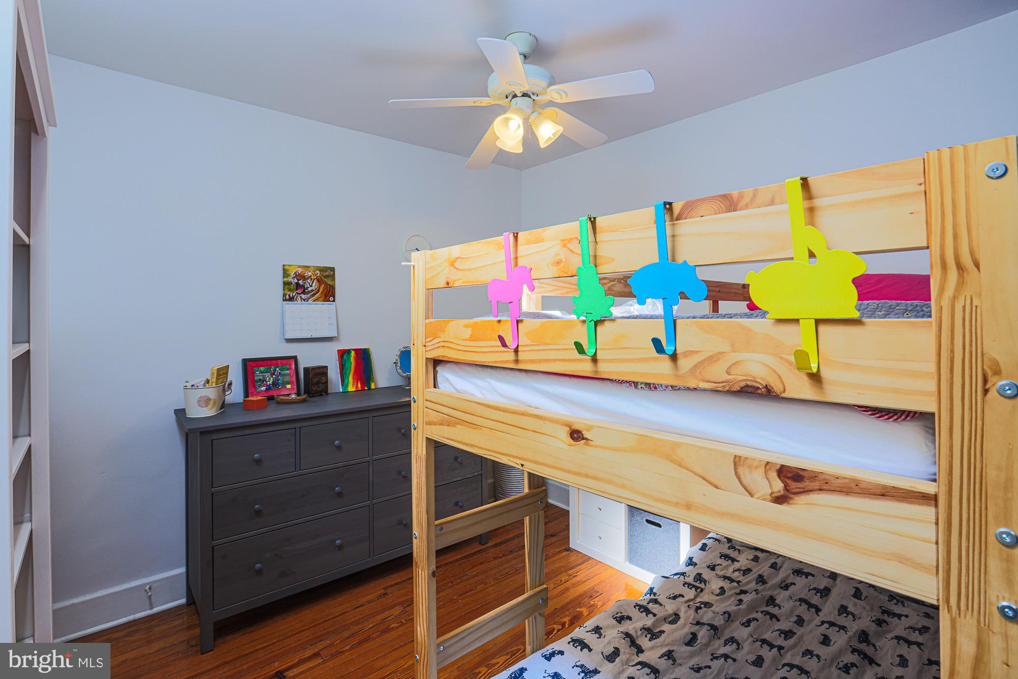 HAMPDEN HISTORIC DISTRICT - Residential