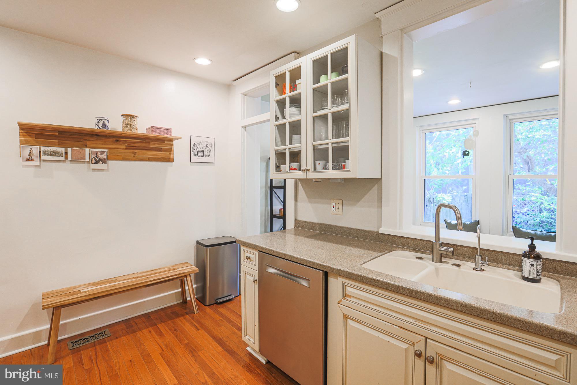 HAMPDEN HISTORIC DISTRICT - Residential