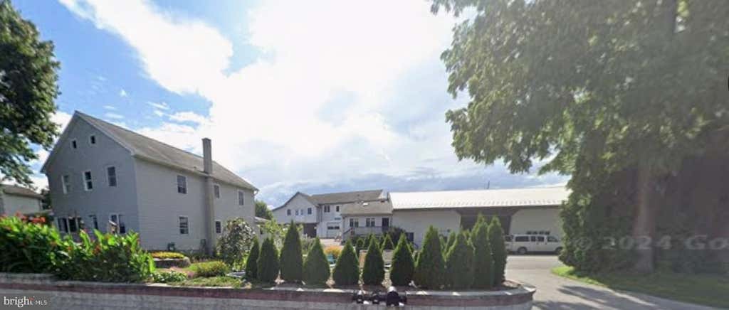 Photo of 240 Railroad Avenue, BIRD IN HAND, PA 17505 (MLS # PALA2093168)