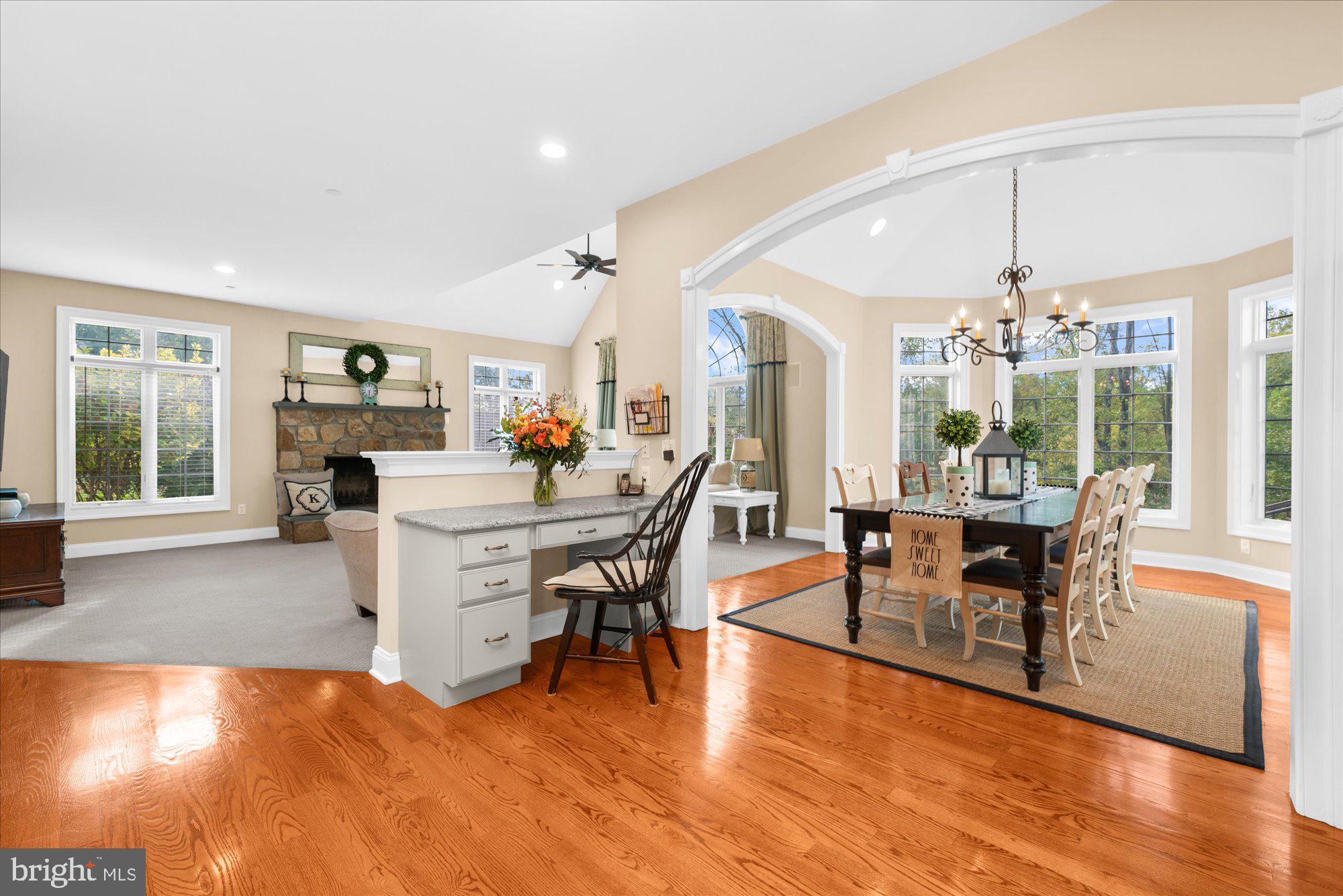 SPRINGTON RESERVE - Residential