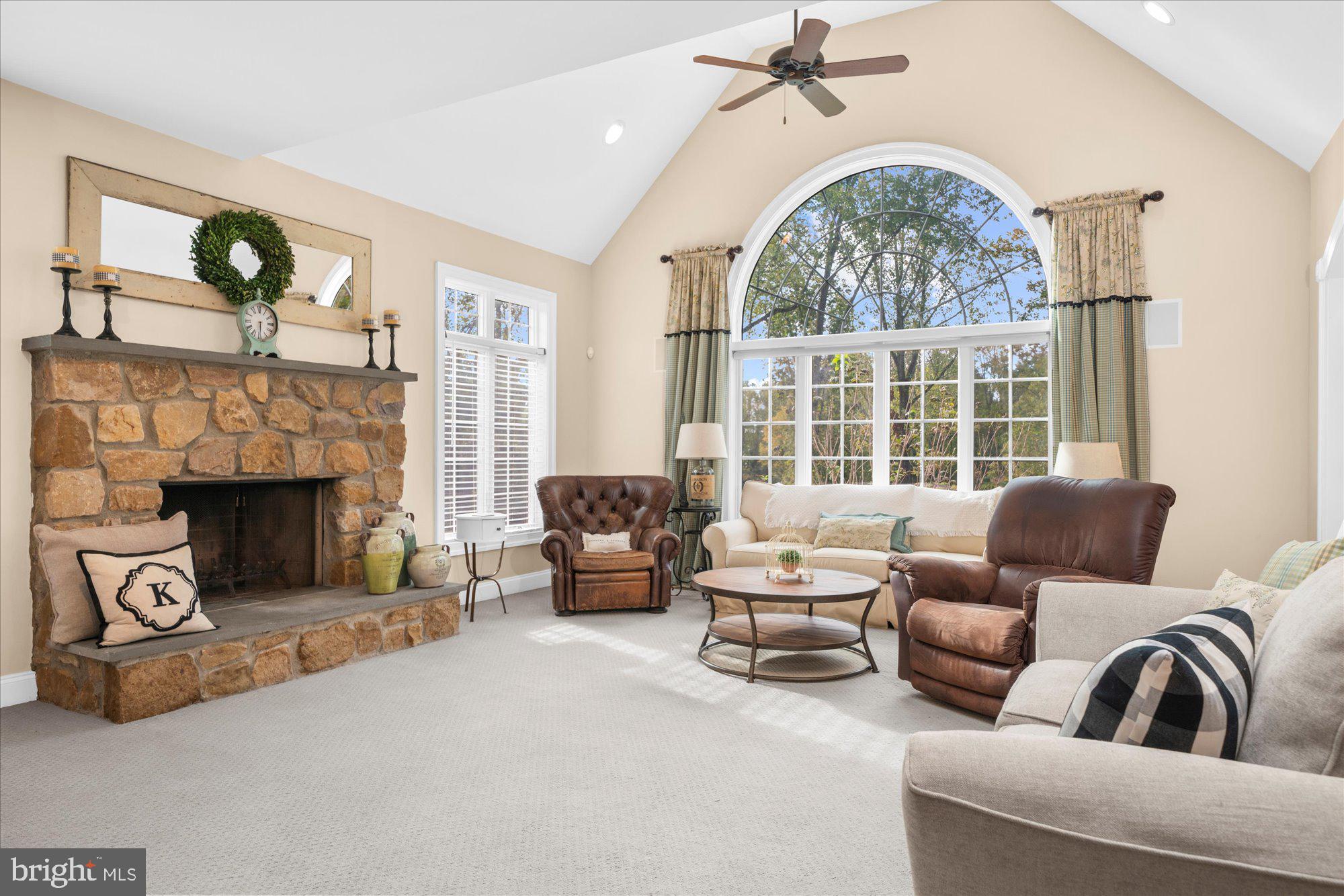 SPRINGTON RESERVE - Residential