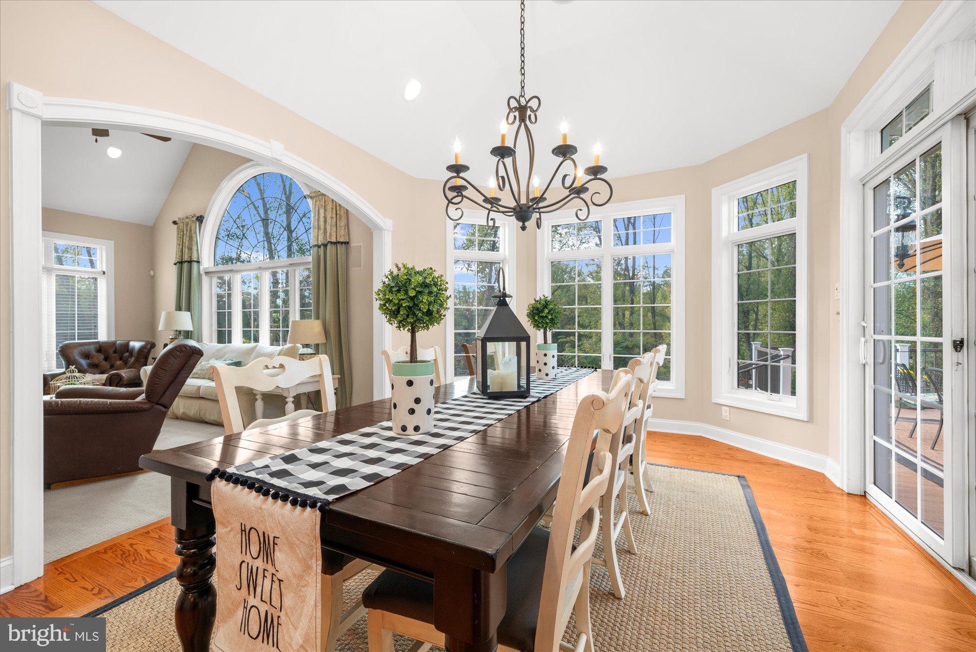 SPRINGTON RESERVE - Residential