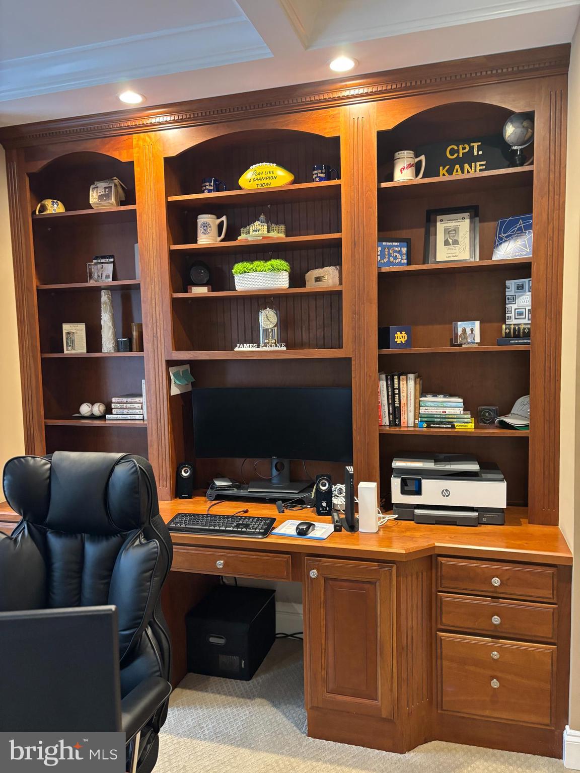 SPRINGTON RESERVE - Residential