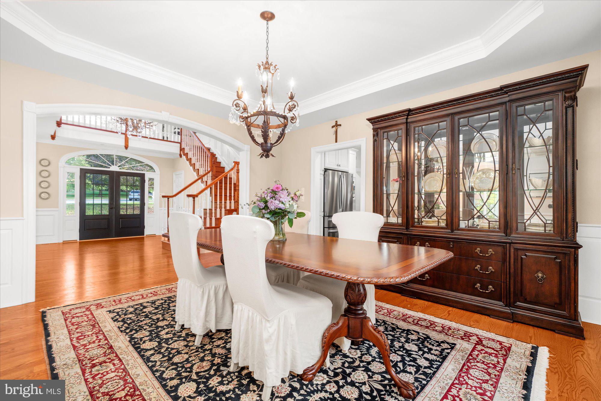 SPRINGTON RESERVE - Residential