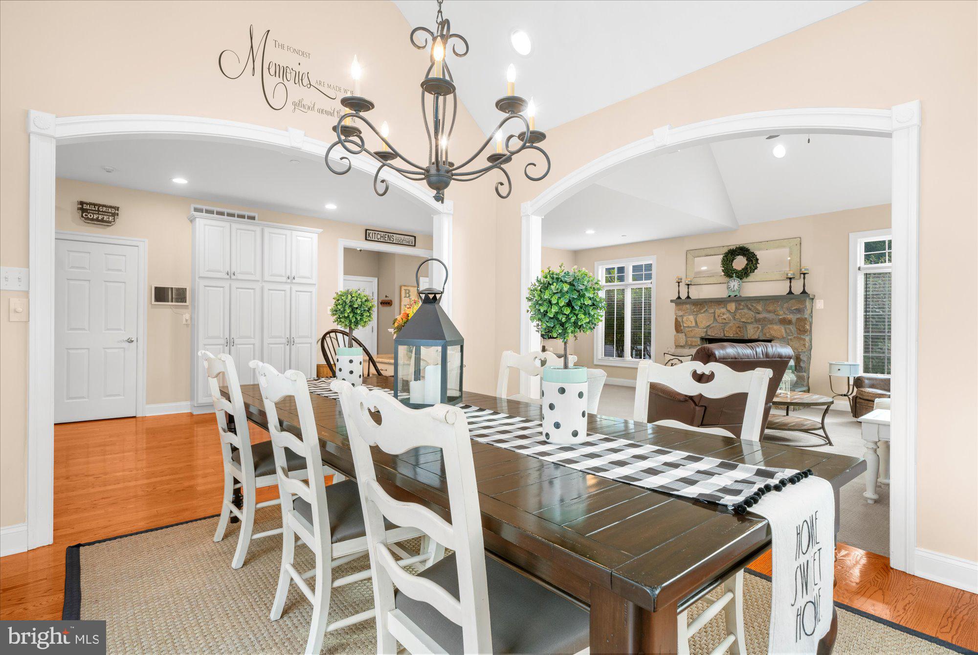 SPRINGTON RESERVE - Residential