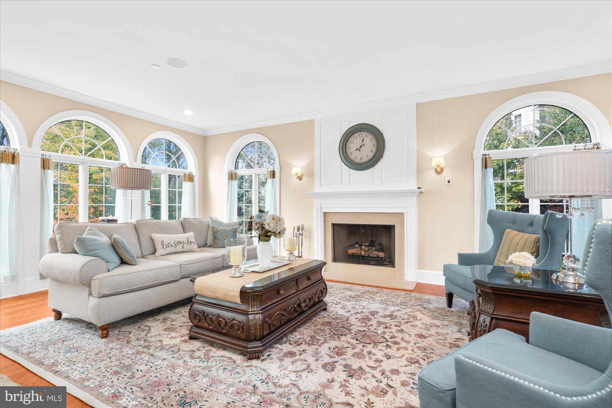 SPRINGTON RESERVE - Residential