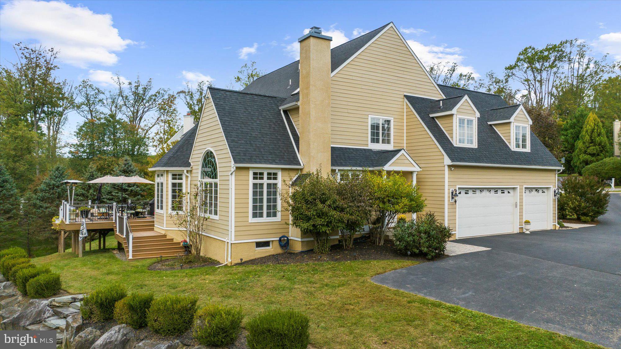 SPRINGTON RESERVE - Residential