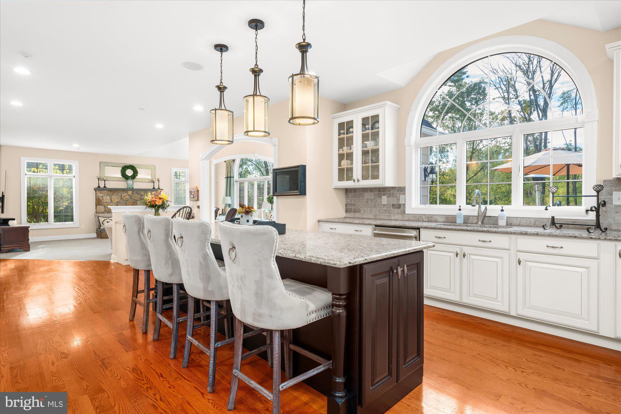 SPRINGTON RESERVE - Residential