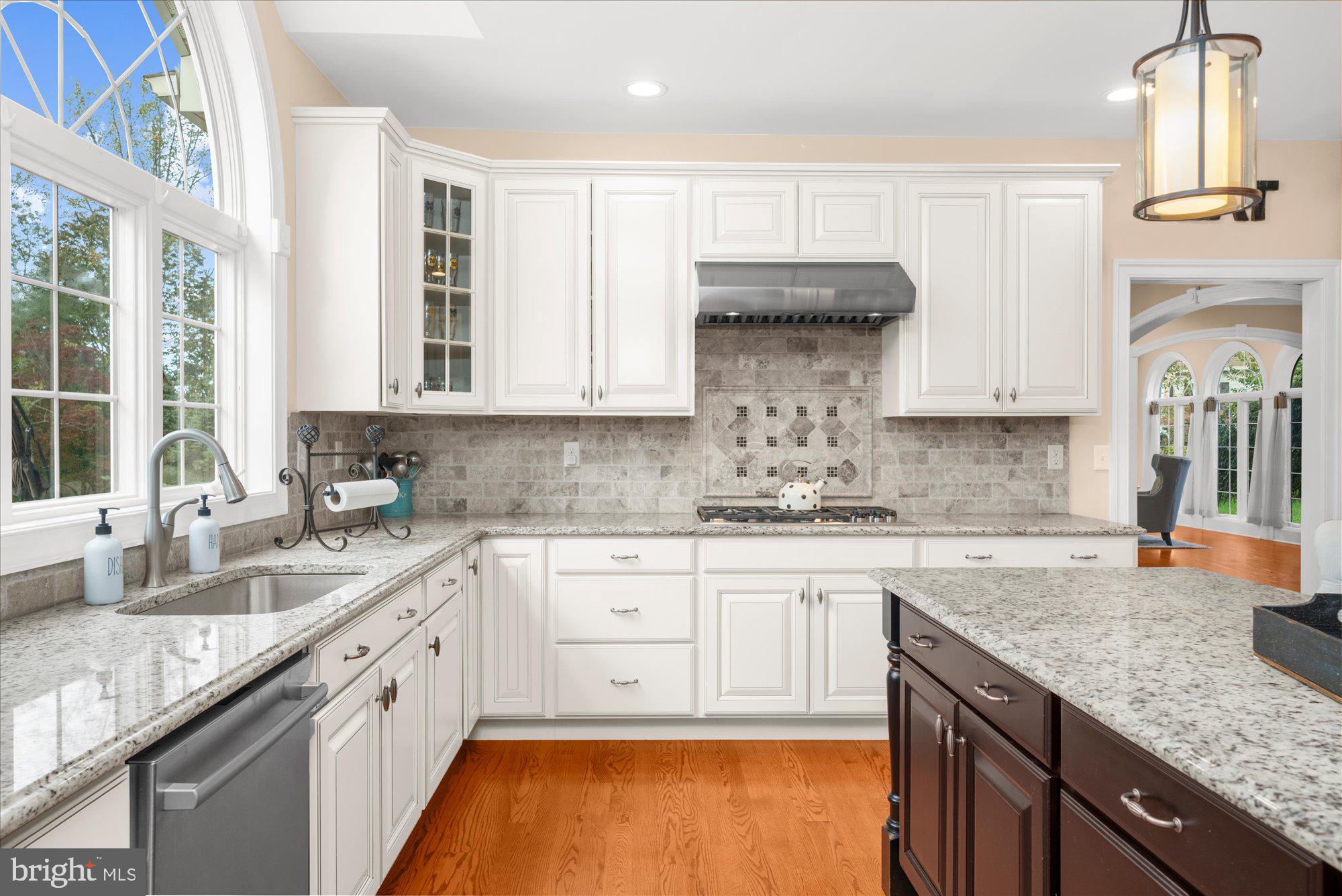 SPRINGTON RESERVE - Residential