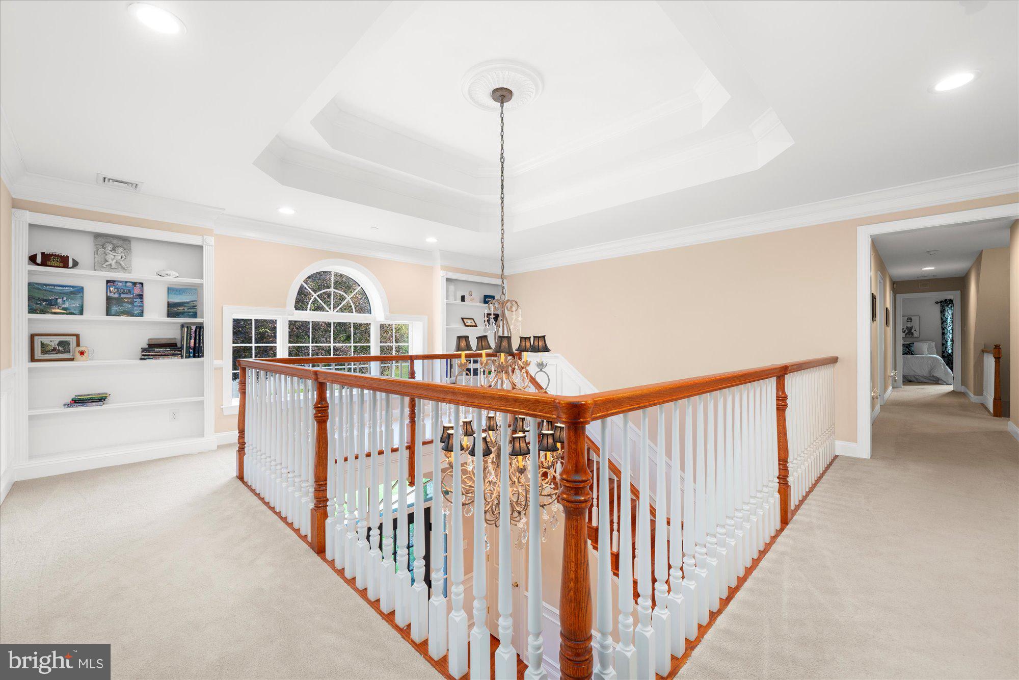 SPRINGTON RESERVE - Residential