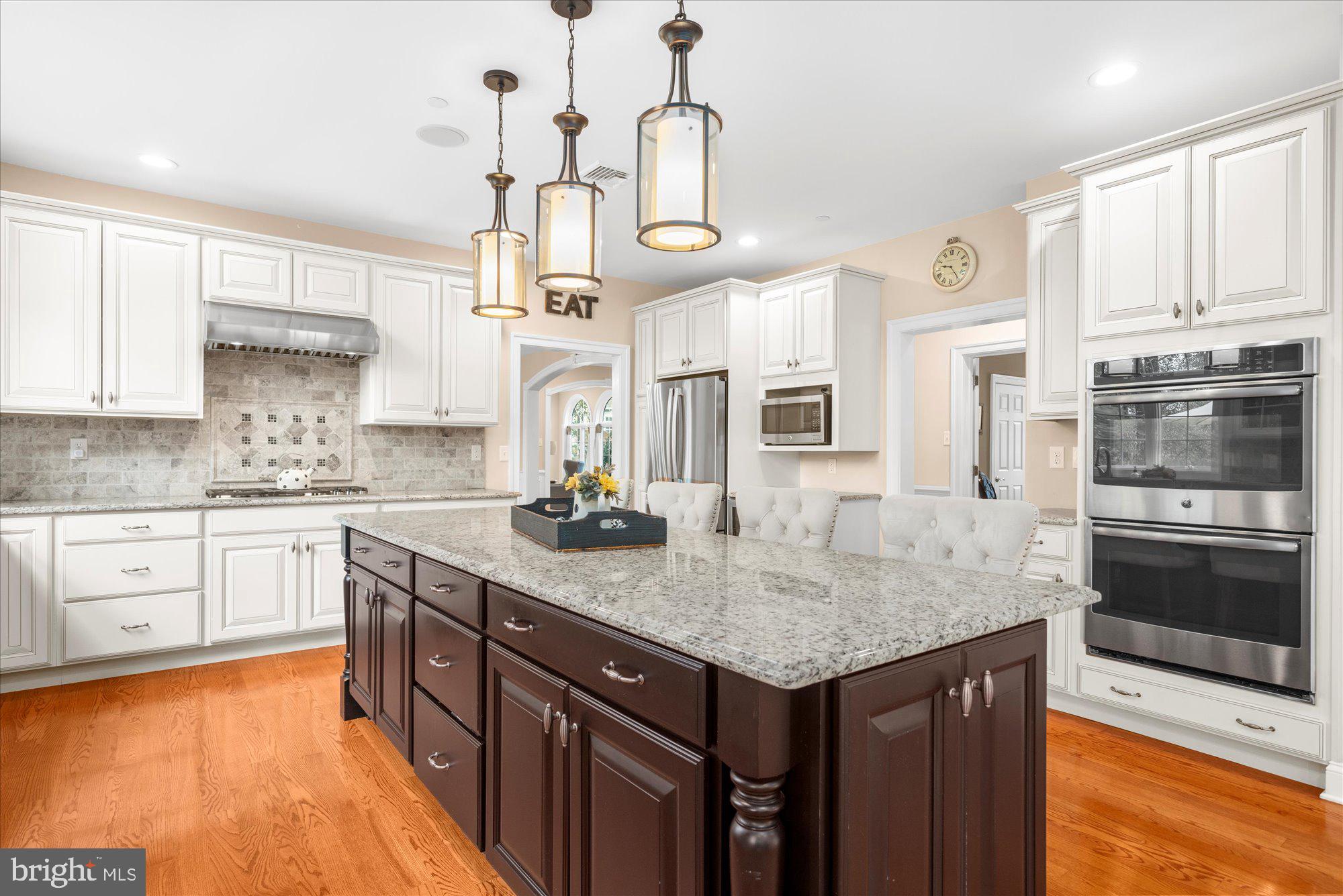 SPRINGTON RESERVE - Residential