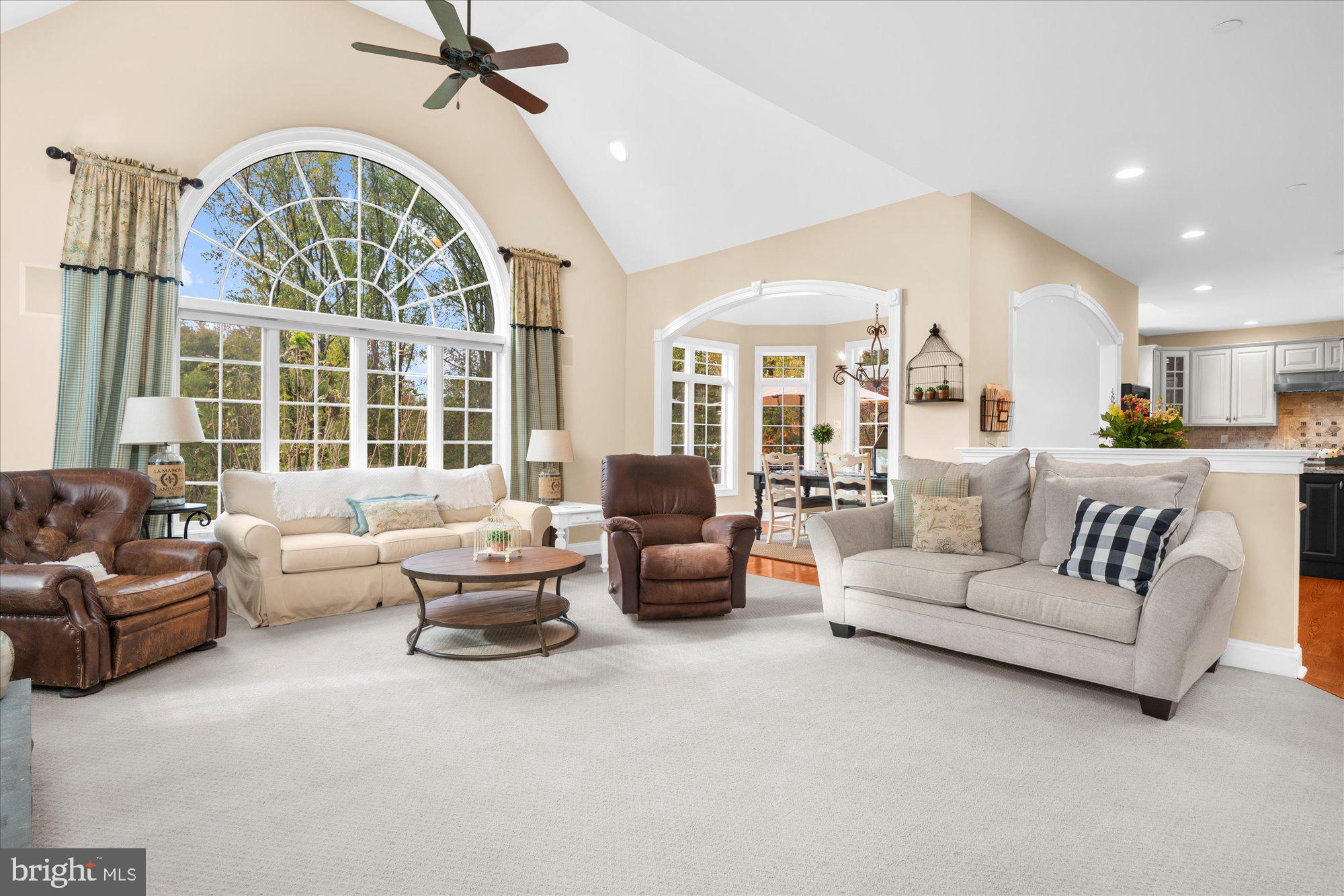 SPRINGTON RESERVE - Residential