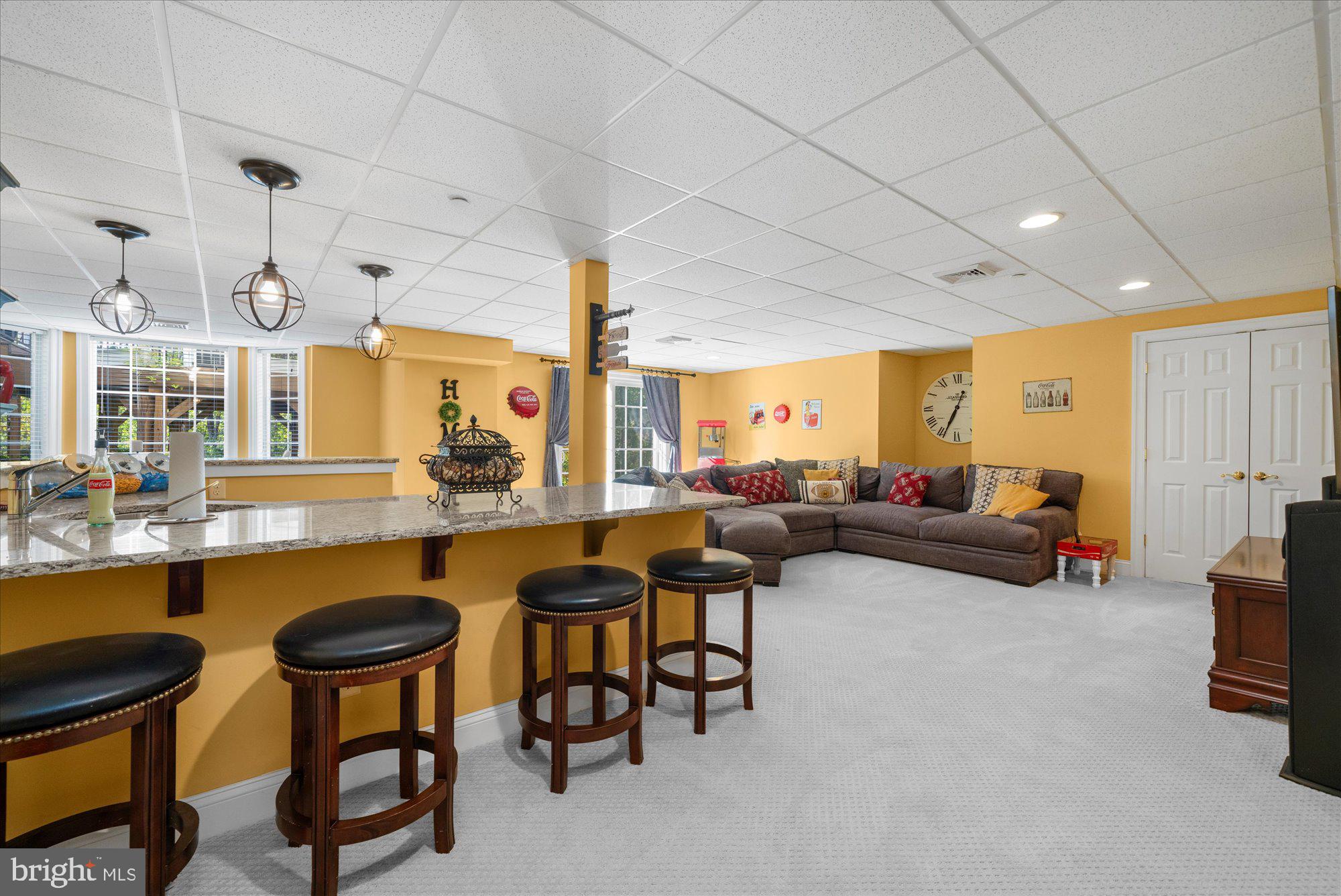 SPRINGTON RESERVE - Residential