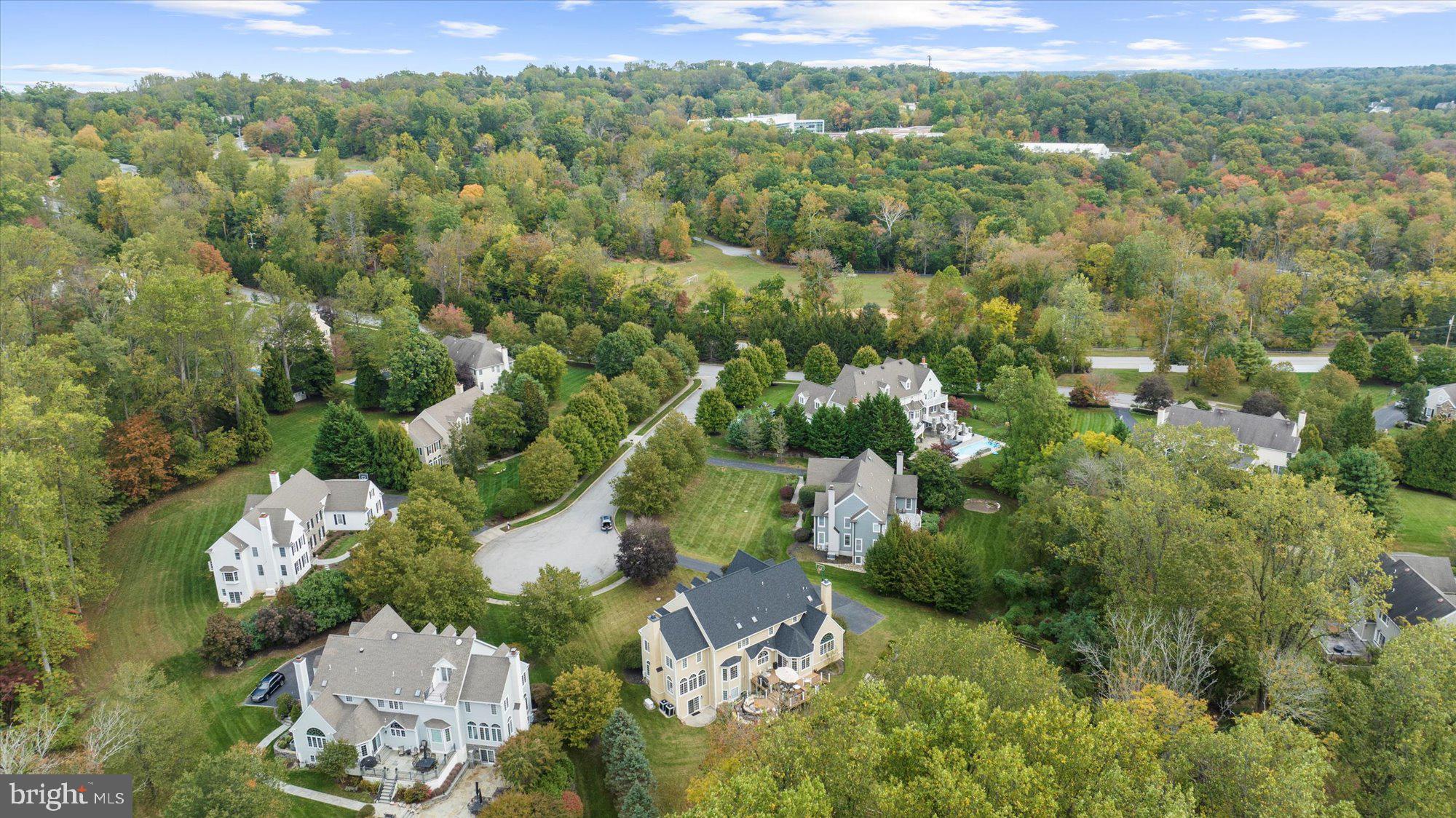 SPRINGTON RESERVE - Residential