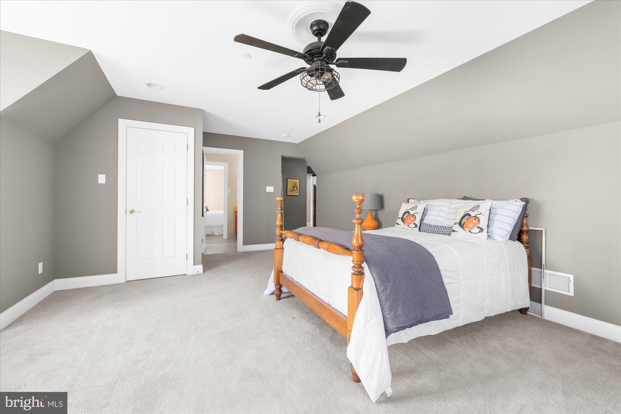 SPRINGTON RESERVE - Residential