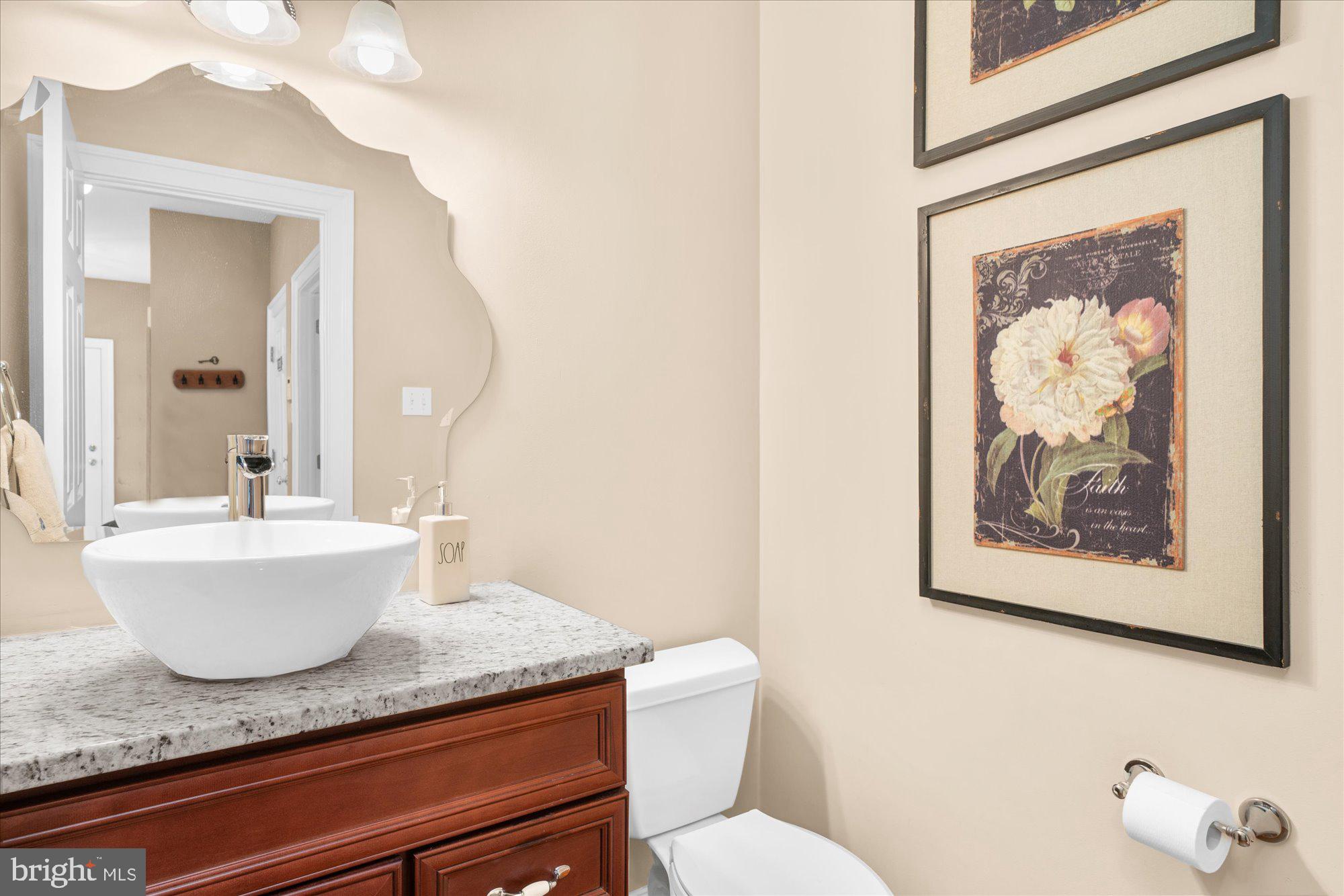 SPRINGTON RESERVE - Residential