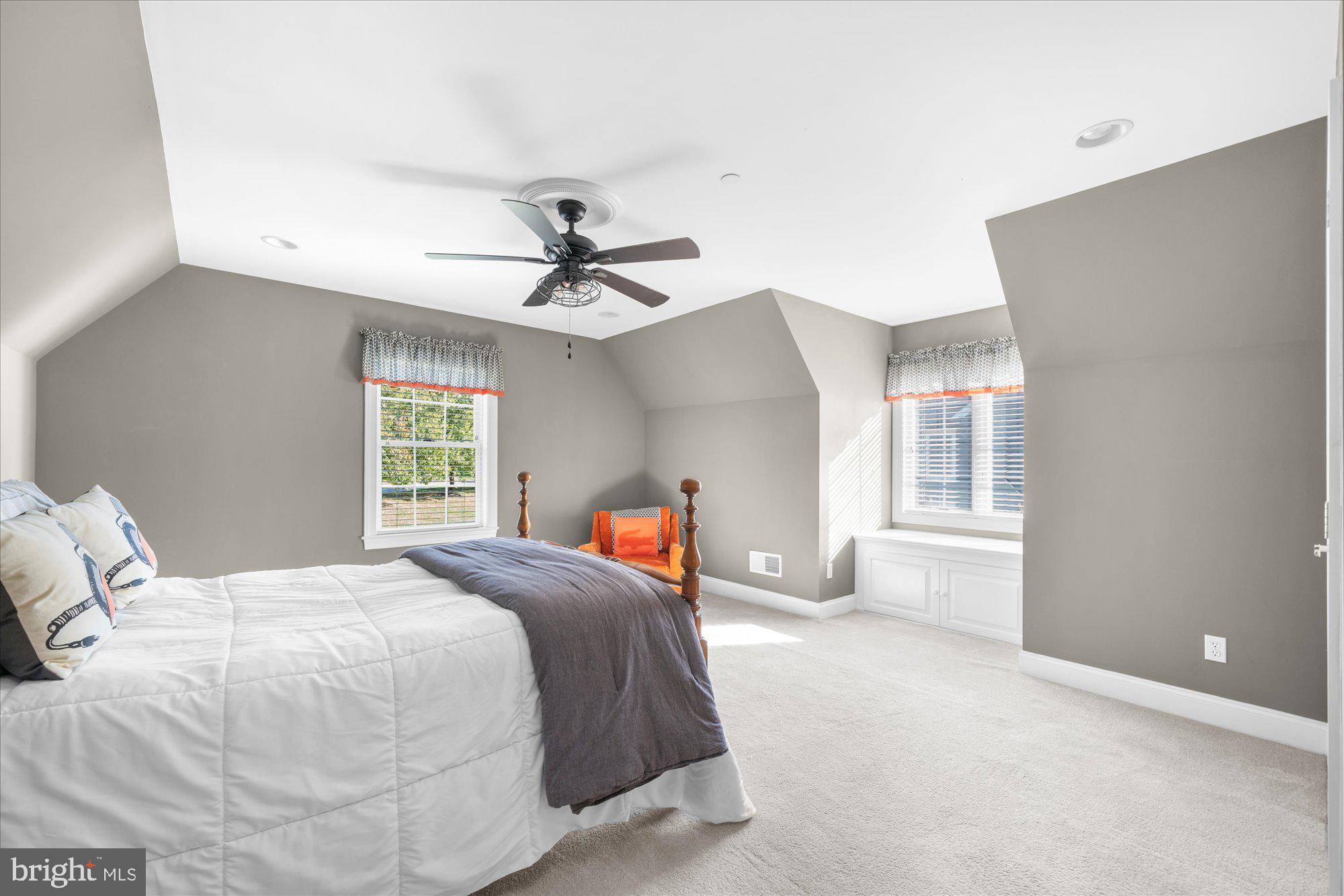 SPRINGTON RESERVE - Residential