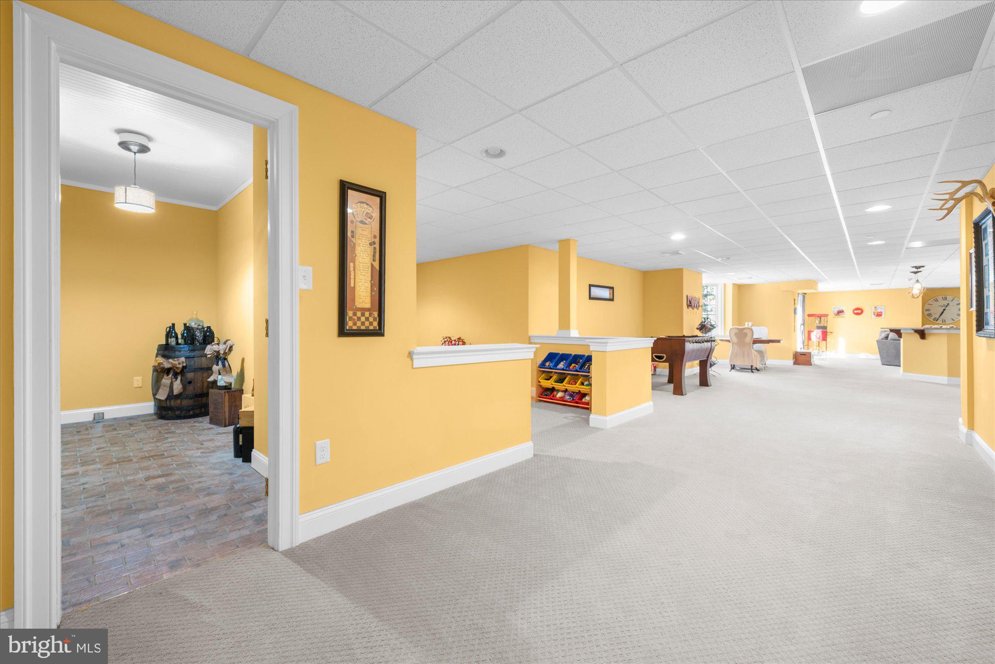 SPRINGTON RESERVE - Residential