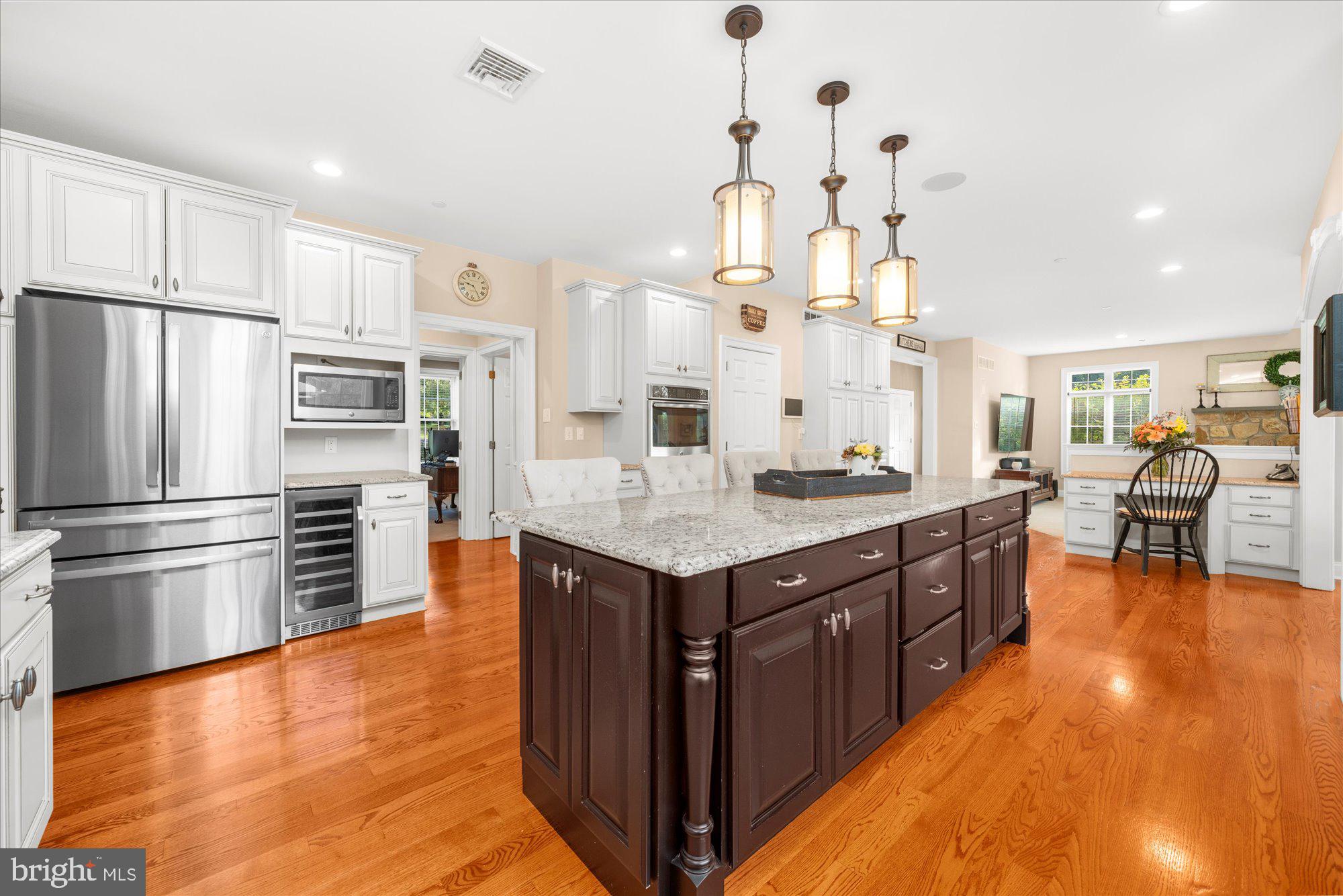 SPRINGTON RESERVE - Residential