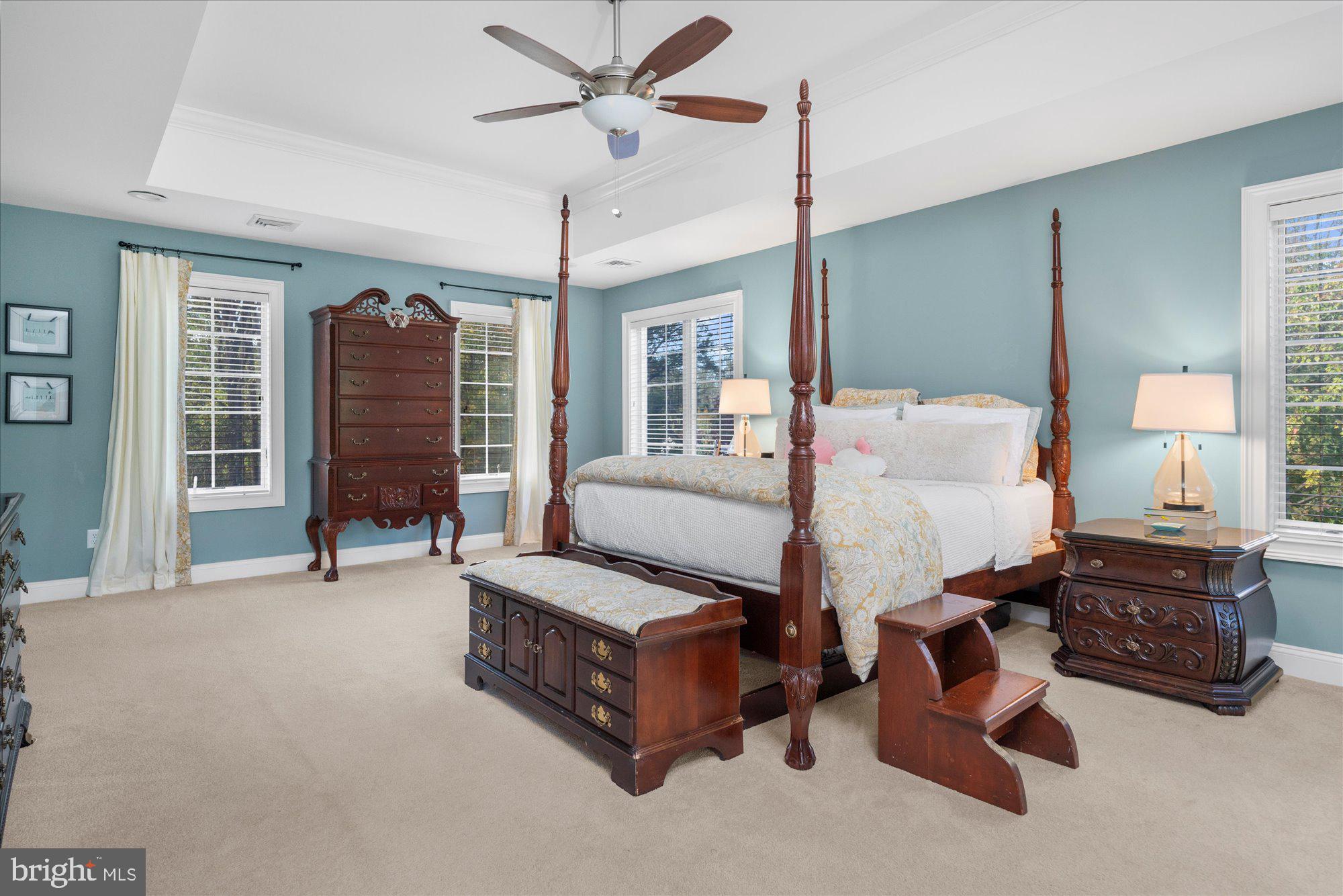 SPRINGTON RESERVE - Residential